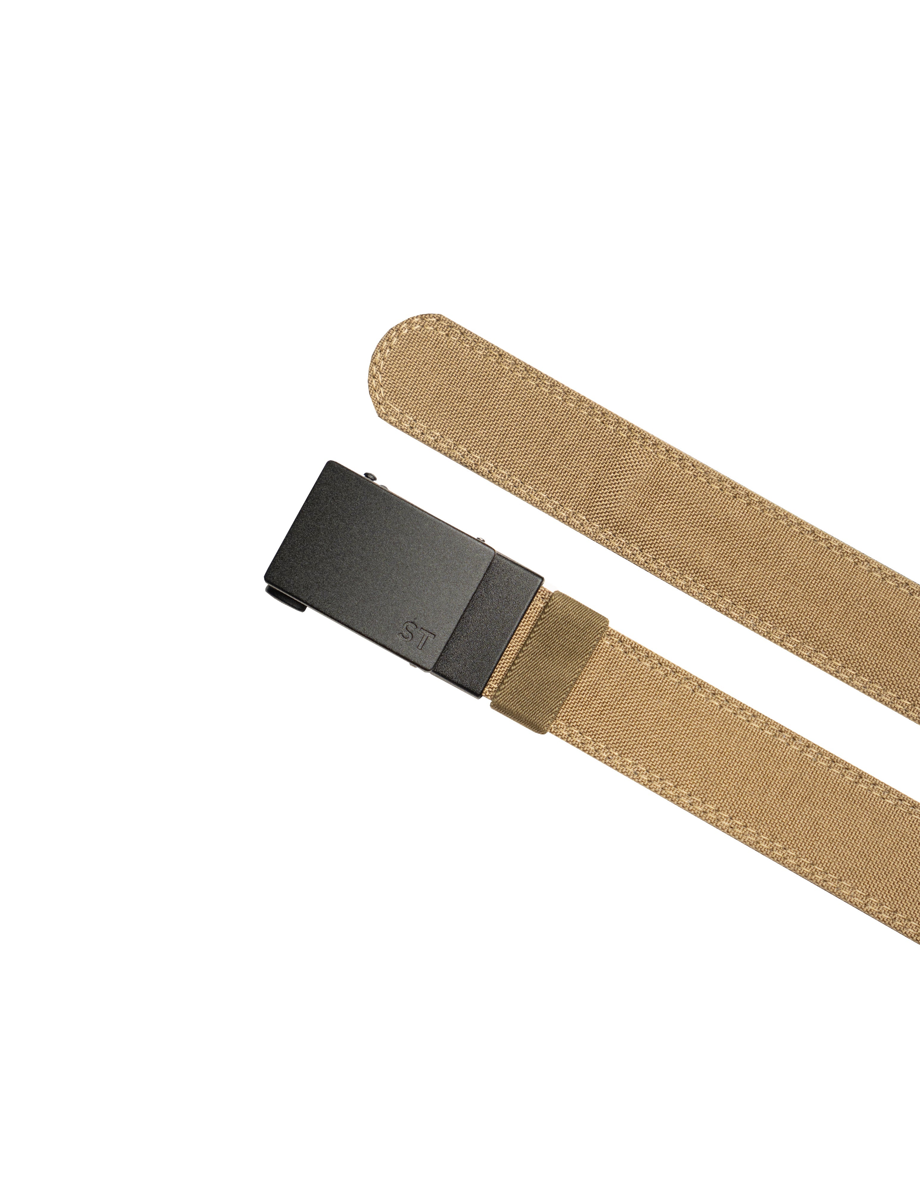 EDC Ratchet Belt - Coyote Brown