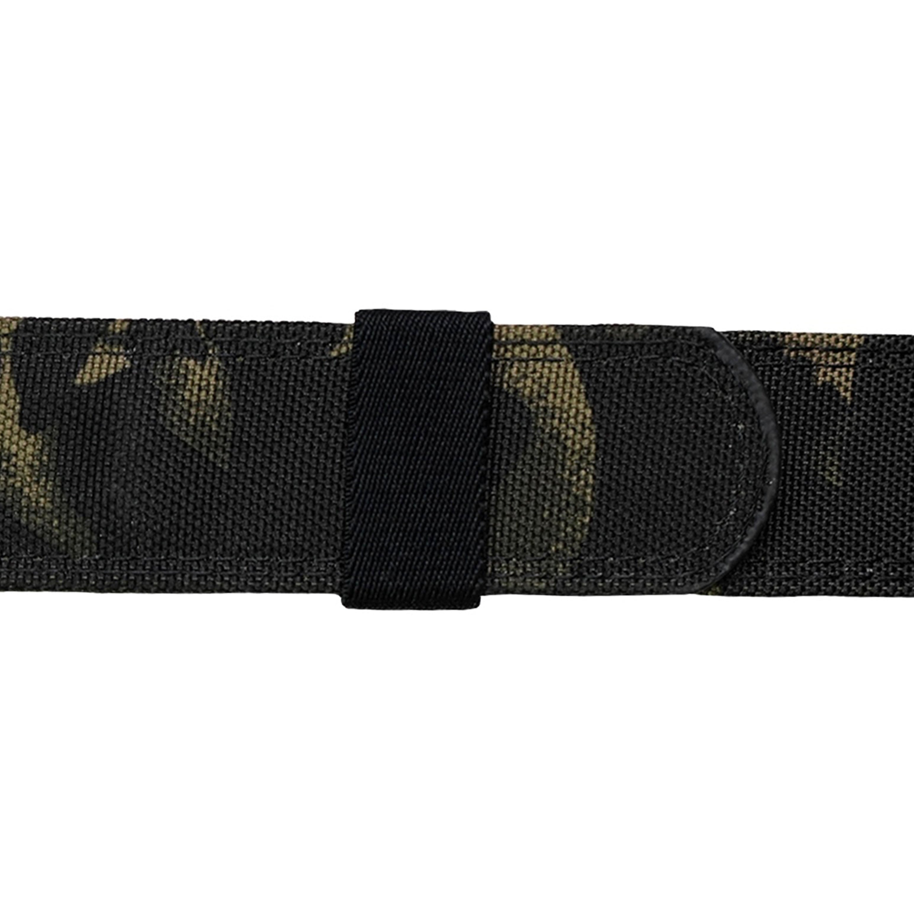 STMC Black EDC Ratchet Belt