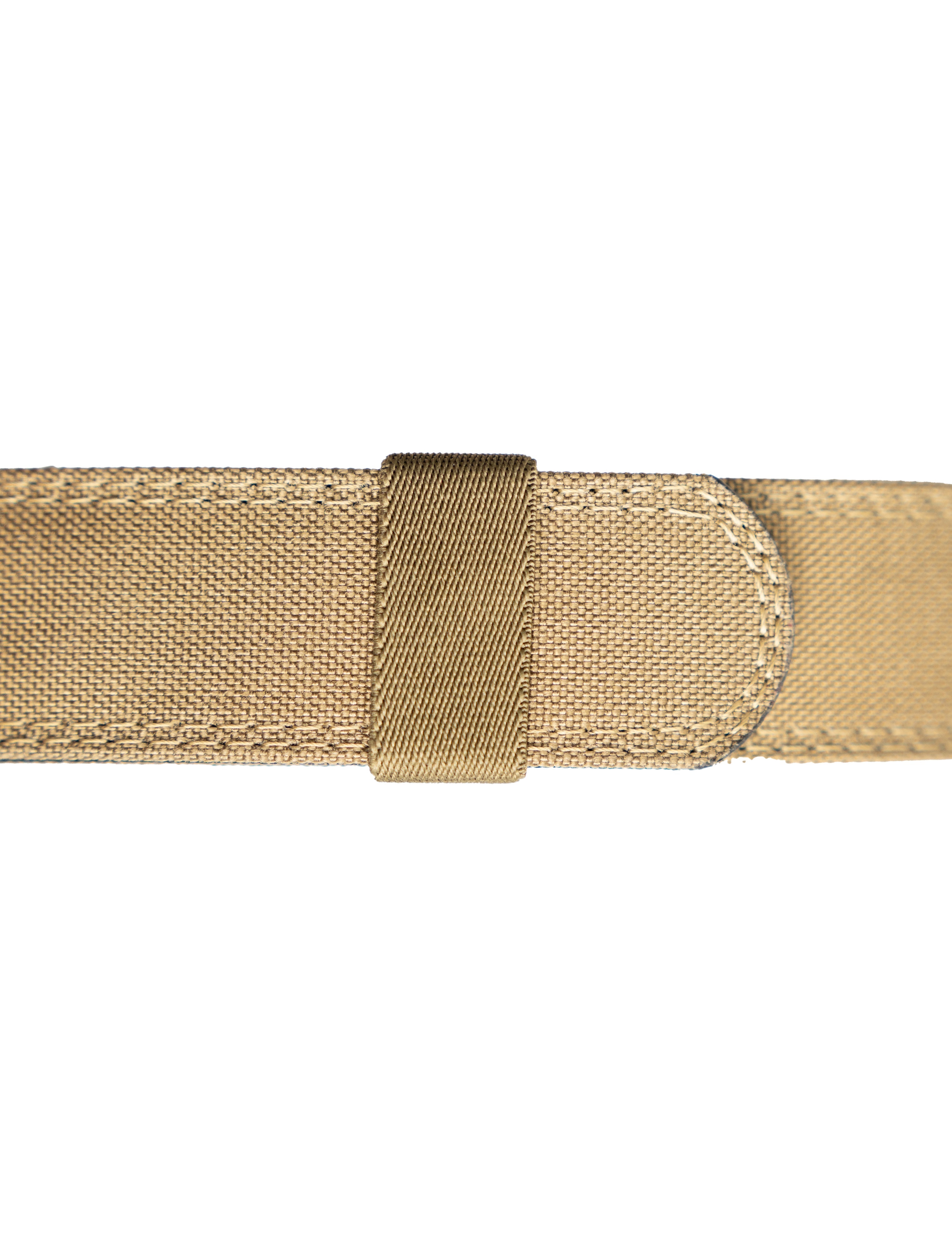 EDC Ratchet Belt - Coyote Brown