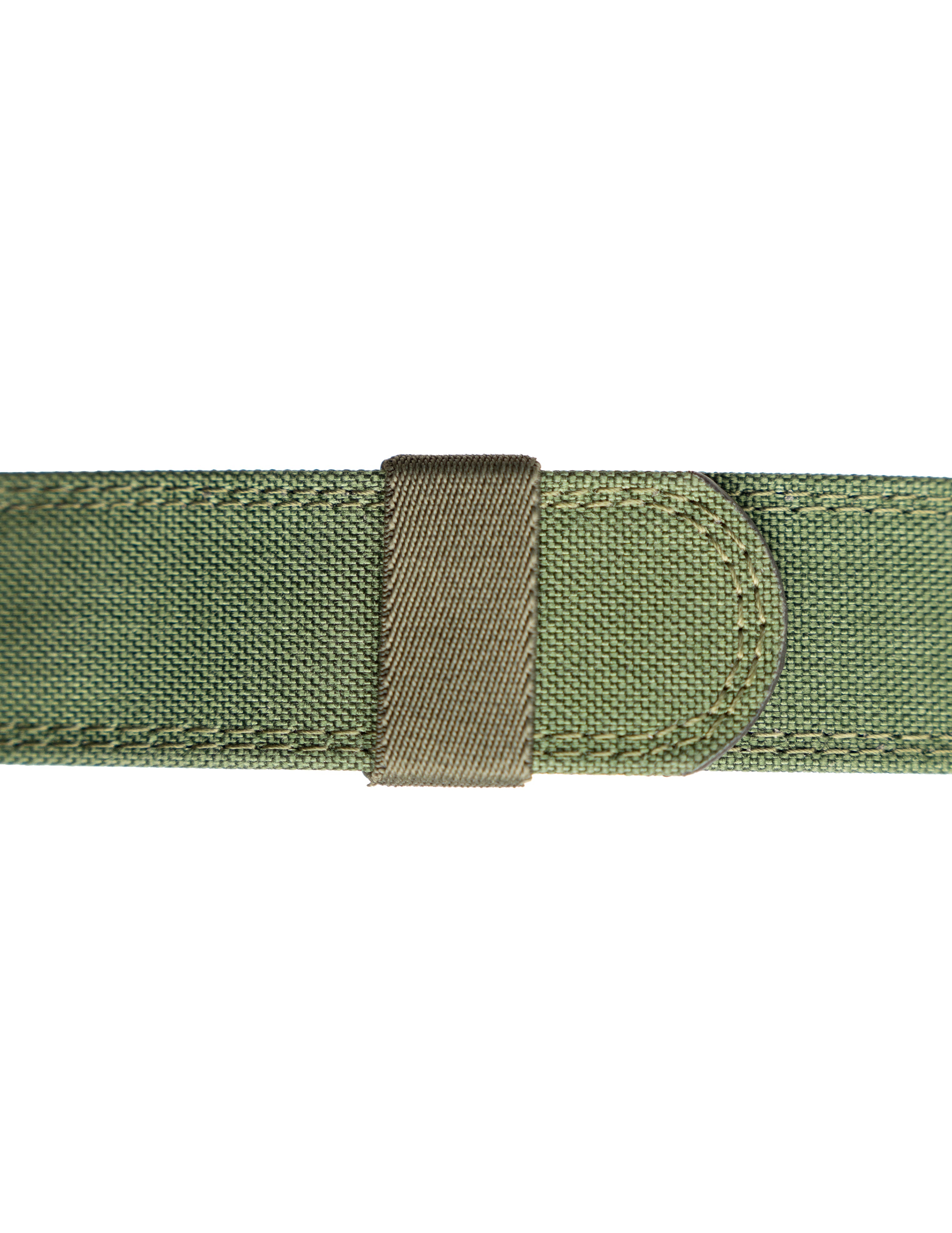 EDC Ratchet Belt - Ranger Green
