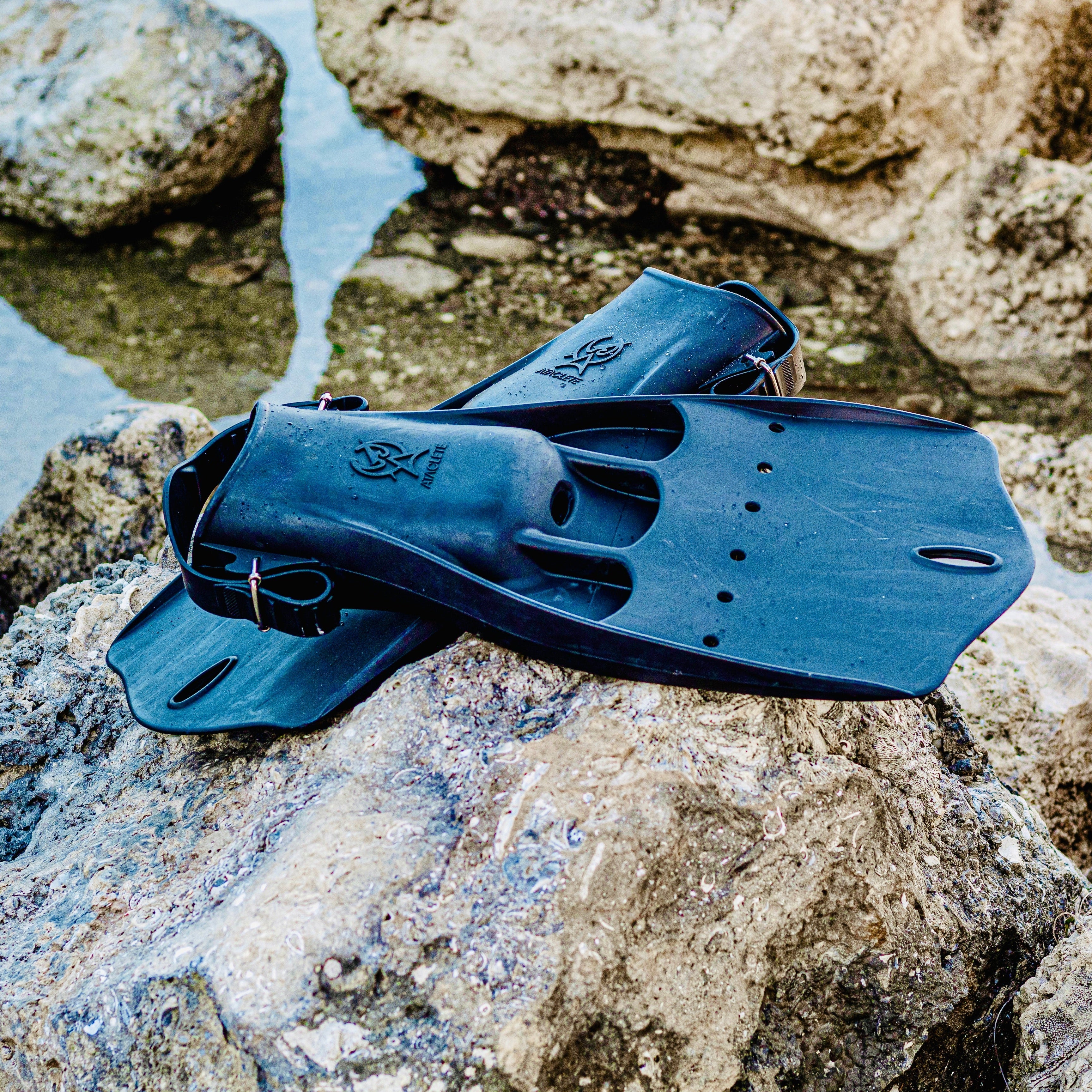ATACLETE 'The Essentials' USCG Rescue Swimmer (AST) Training Pack
