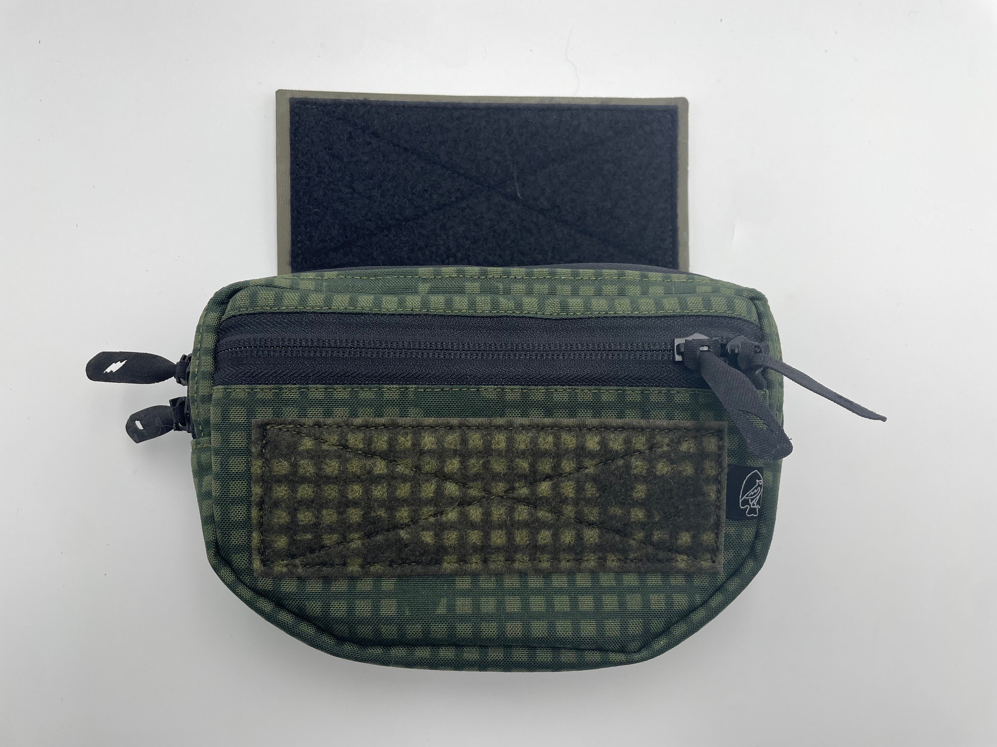 Dangler Pouch