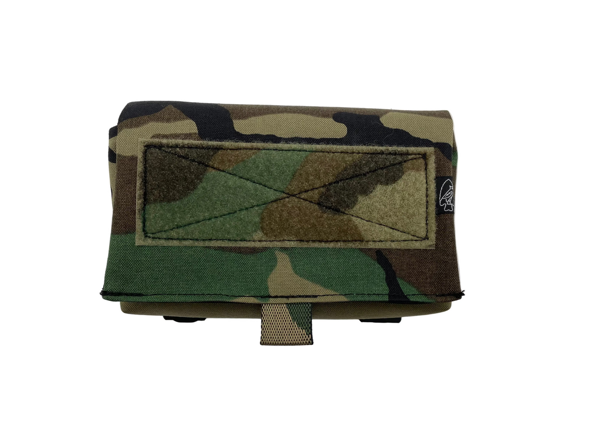 Personal Trauma Pouch v1.5