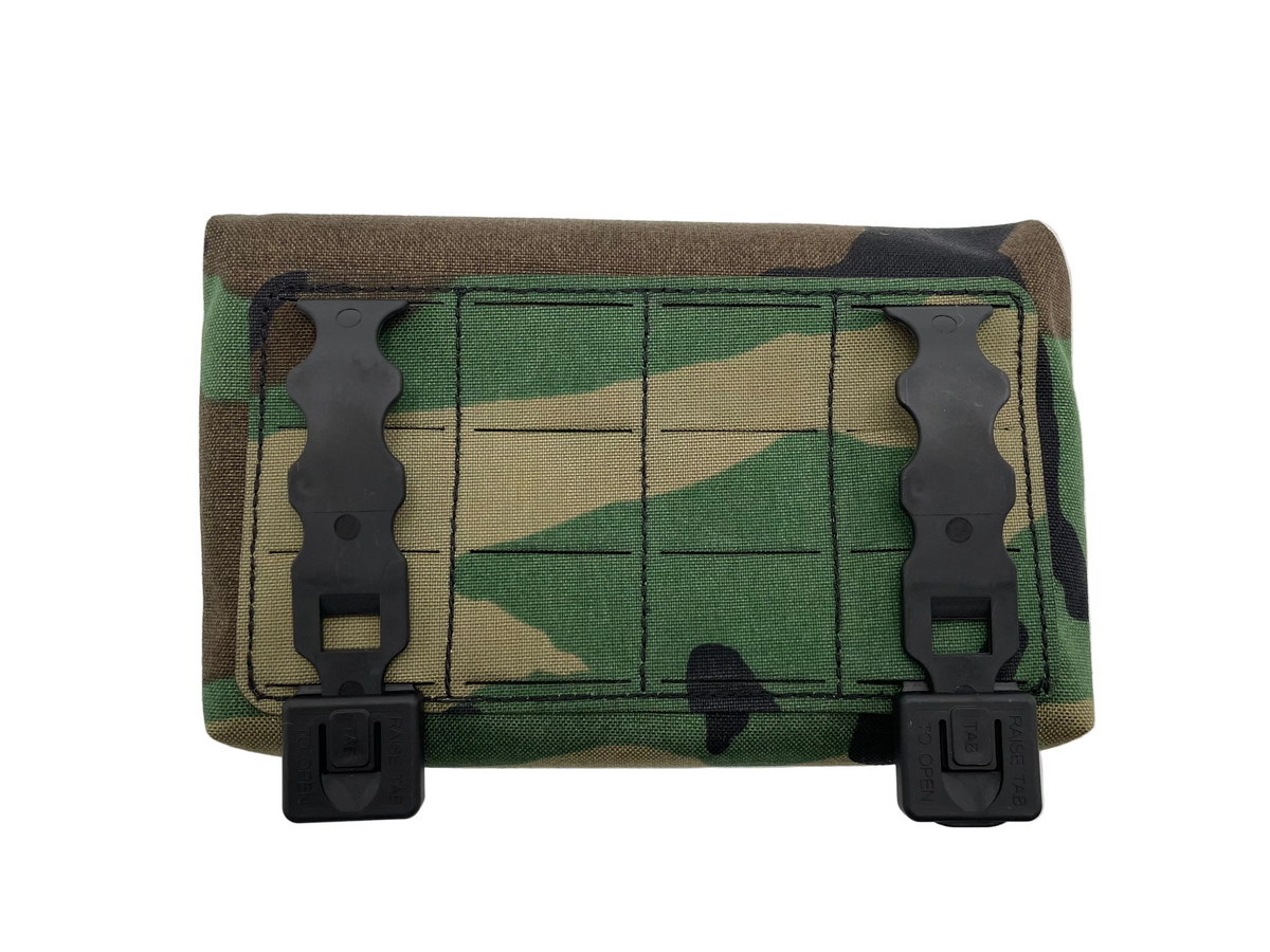 Personal Trauma Pouch v1.5