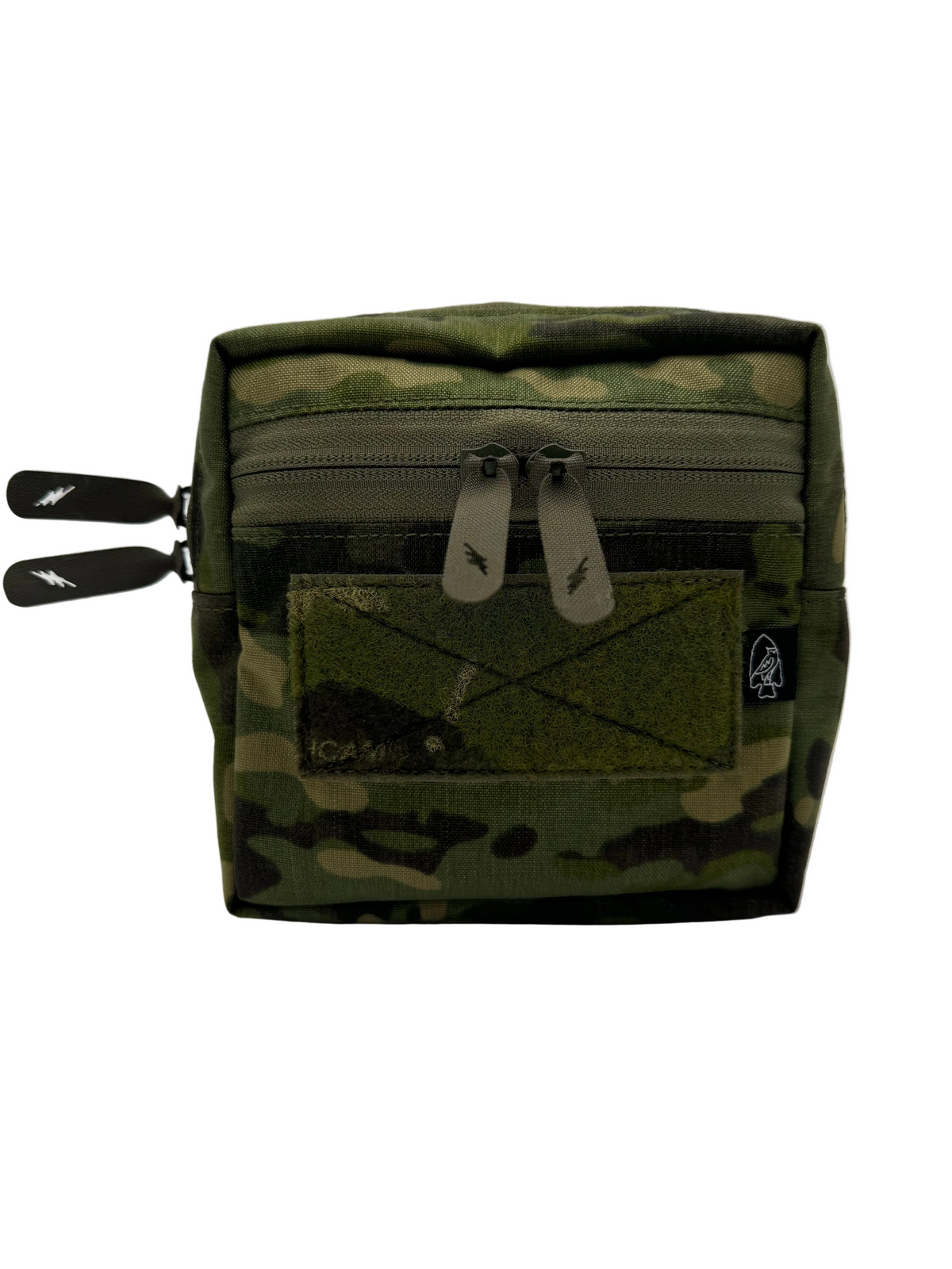 GP Rechtecktasche