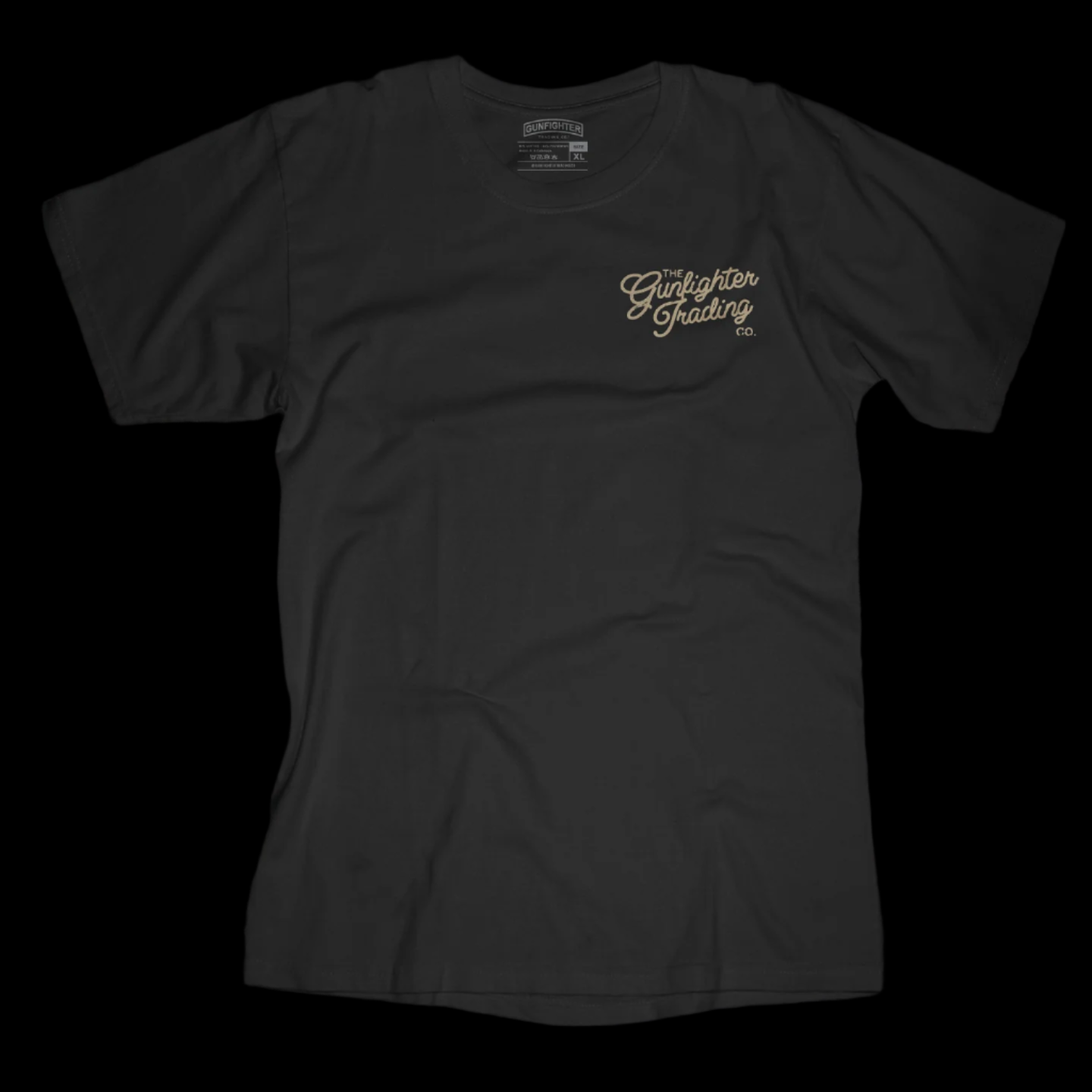 CAMISETA CAMPAMENTO DE CAZA