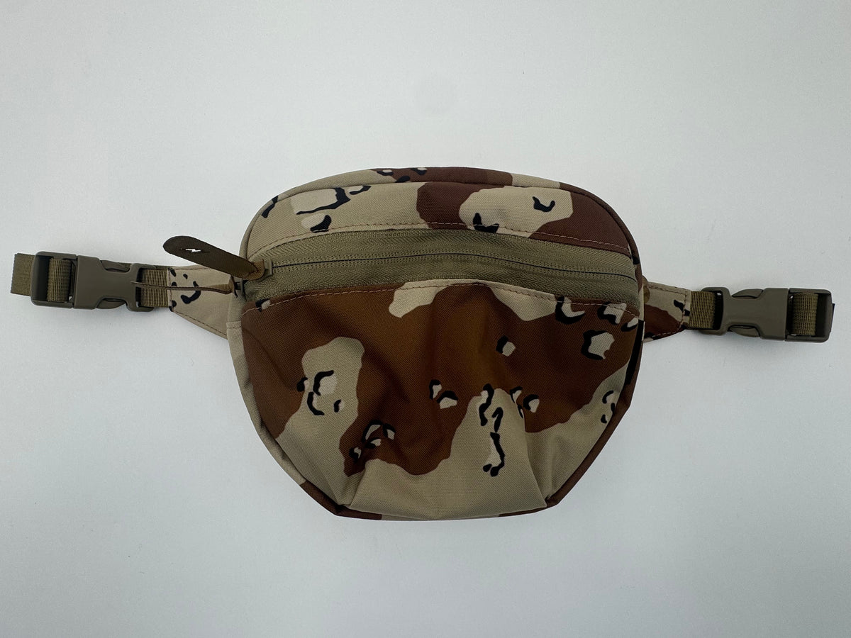 Multifunctional Fanny Pack