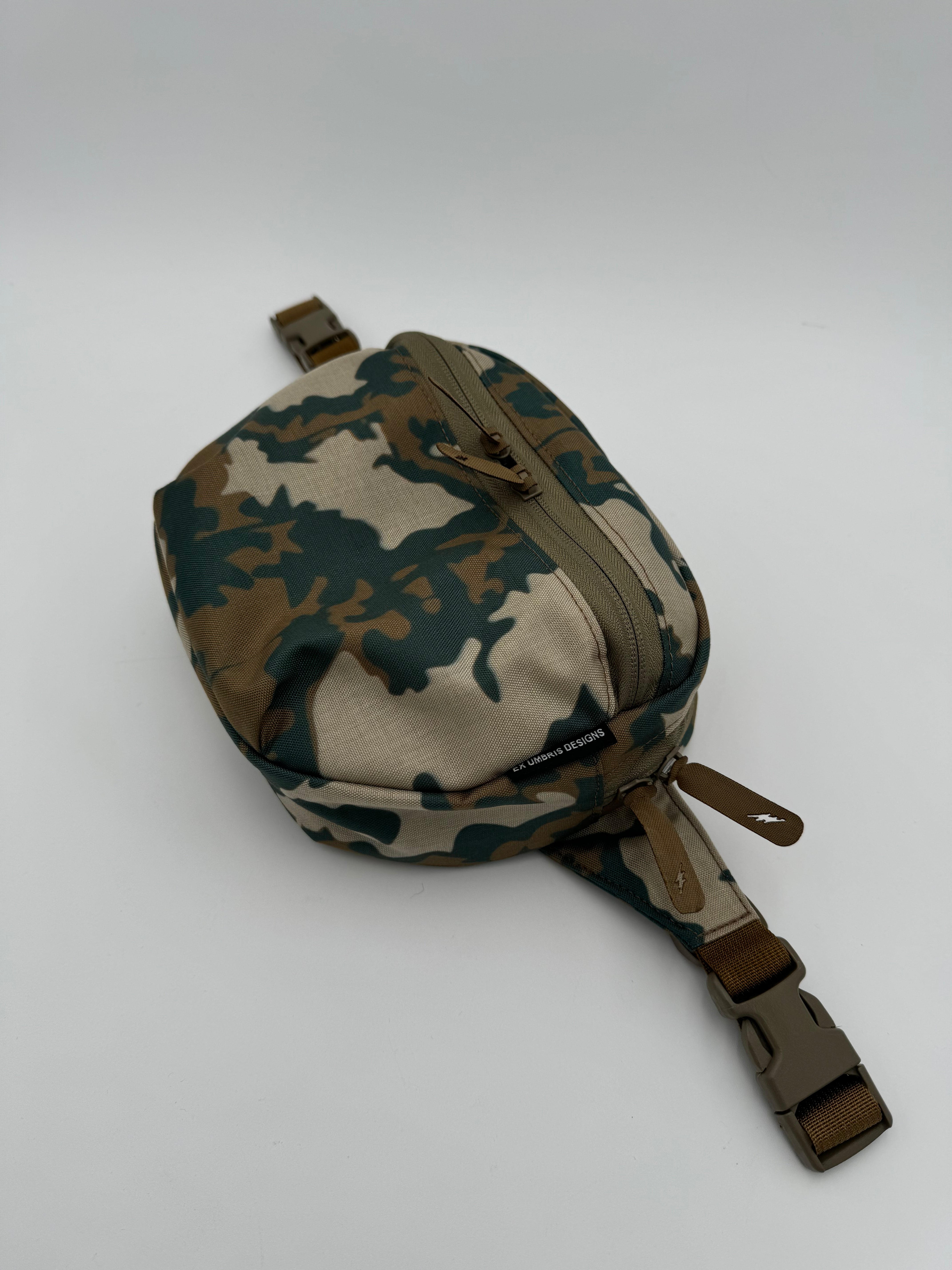Multifunctional Fanny Pack