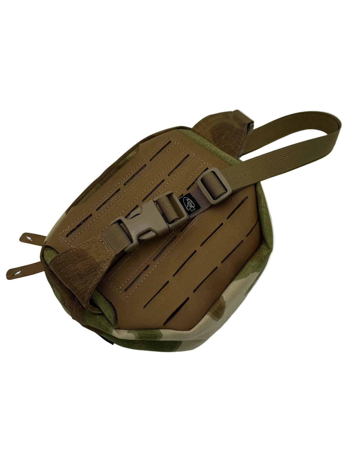 Nemesis Multifunktionale Bauchtasche