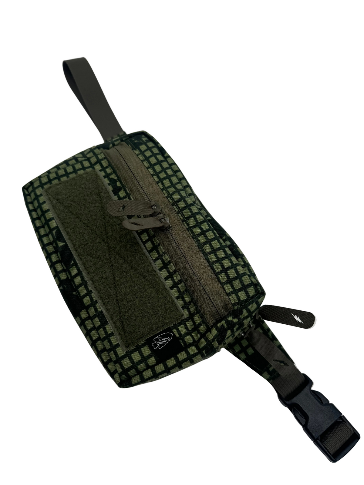 Low Profile EDC Fanny Pack