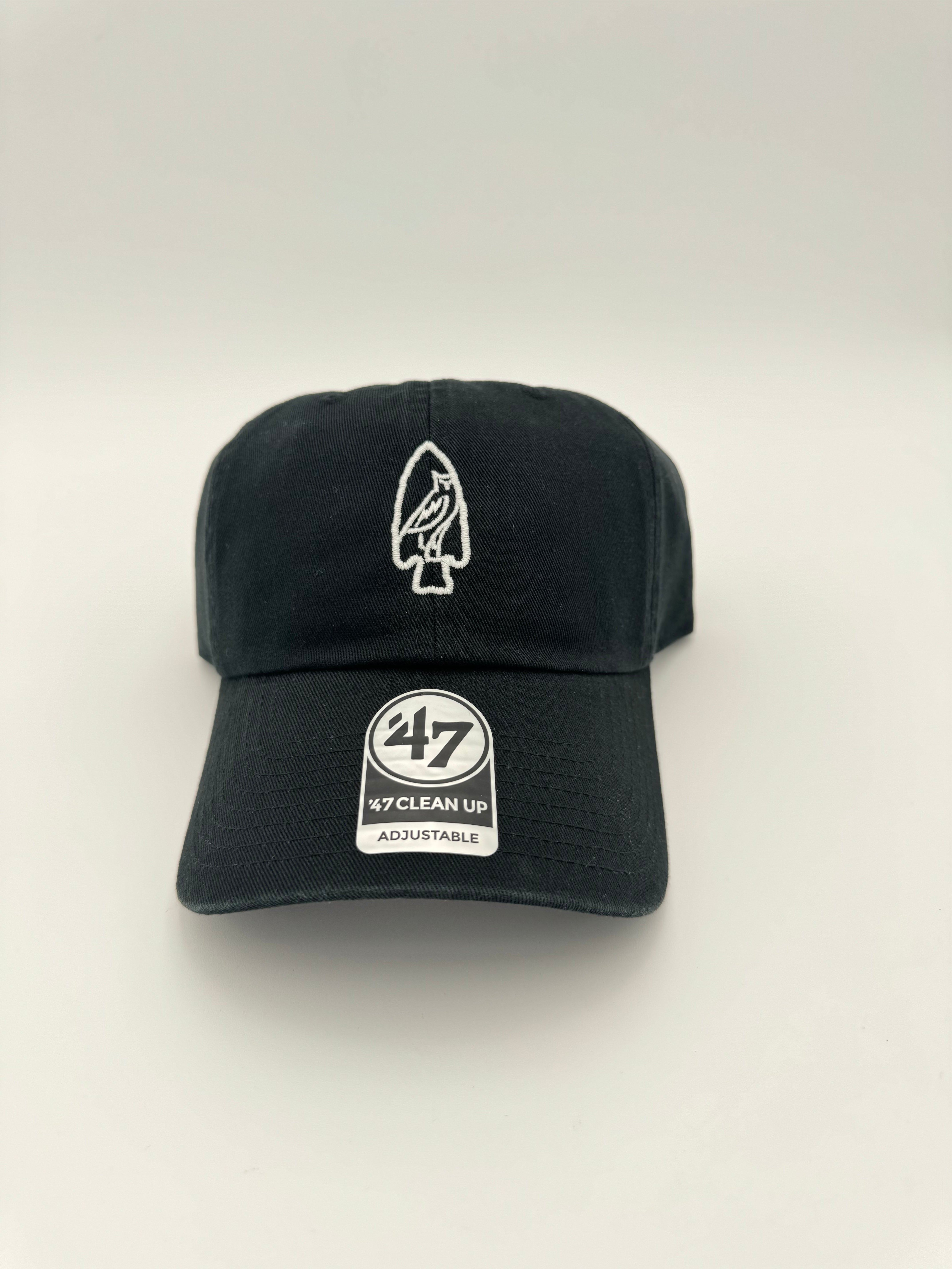 Im Dunkeln leuchtende 47 Cleanup Caps