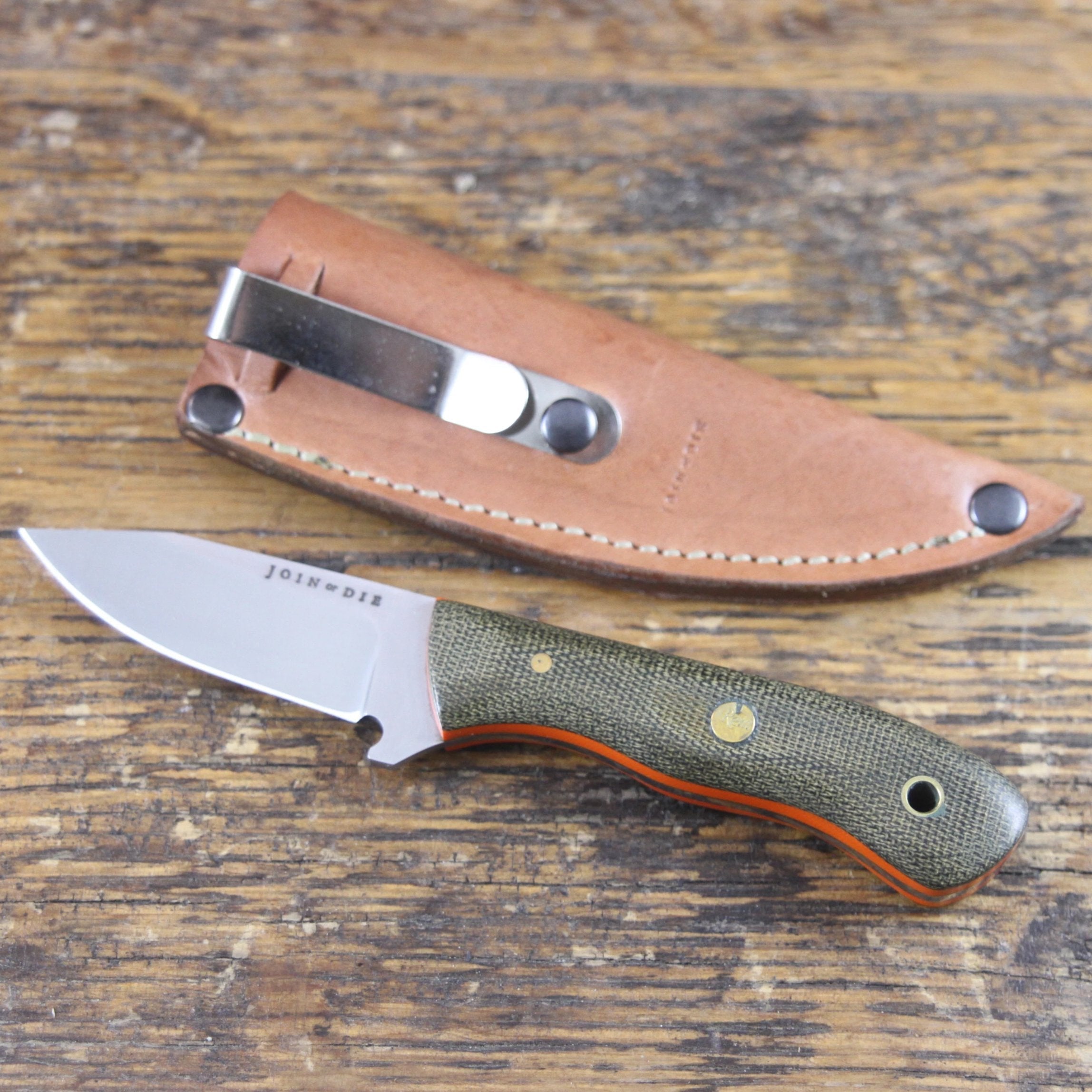 Rimfire Fieldmate