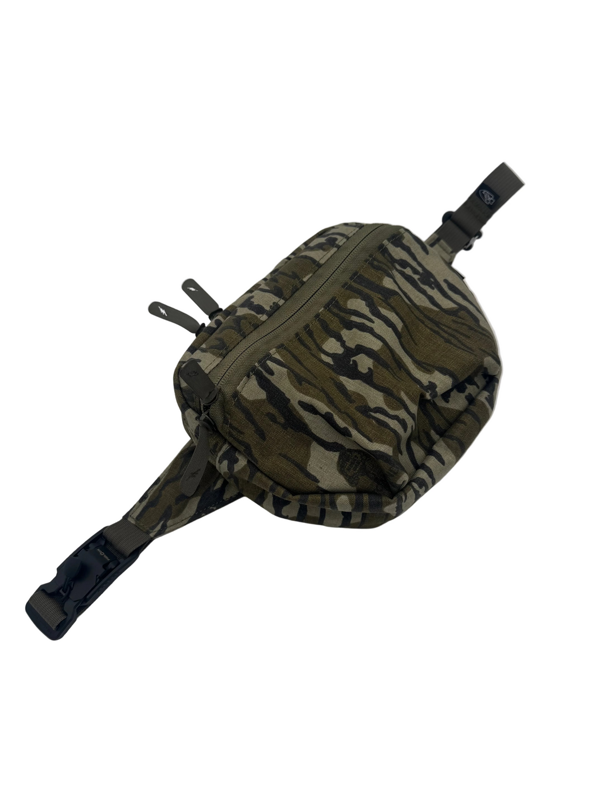 Bottomland Hüfttasche