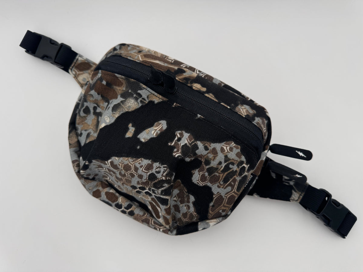 Multifunctional Fanny Pack