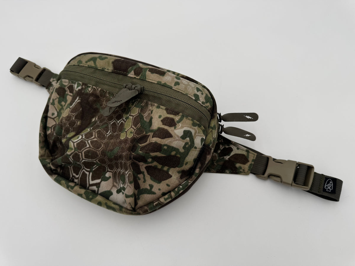 Multifunctional Fanny Pack