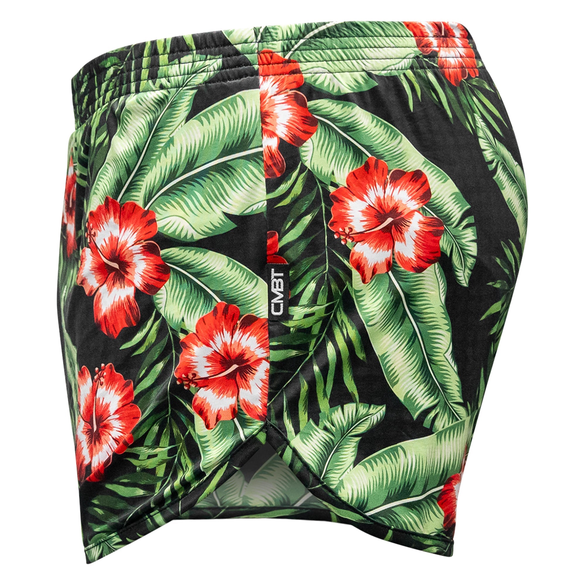 Ranger Panty Mil Style Silkies Training Shorts | 2.5"