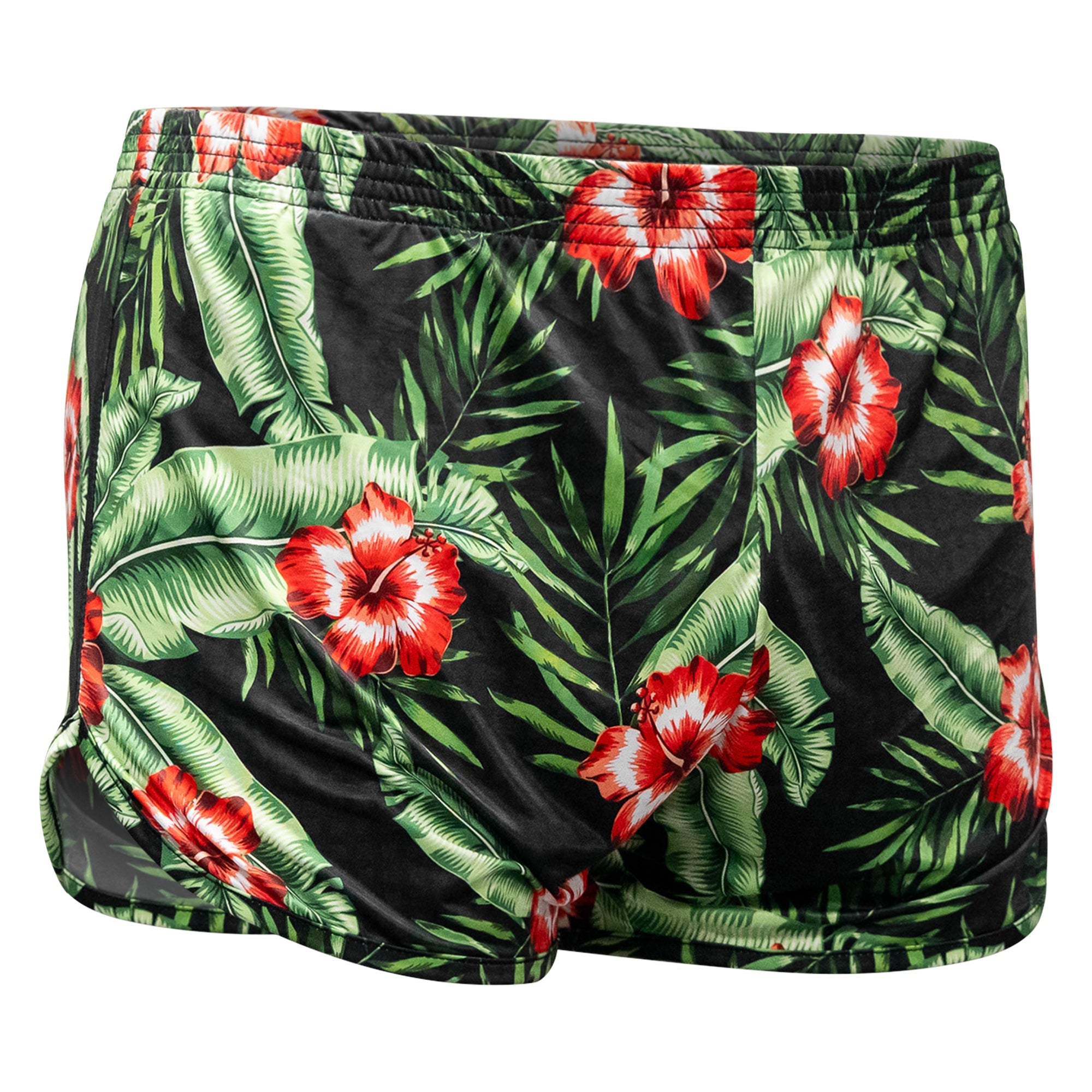 Ranger Panty Mil Style Silkies Training Shorts | 2.5"