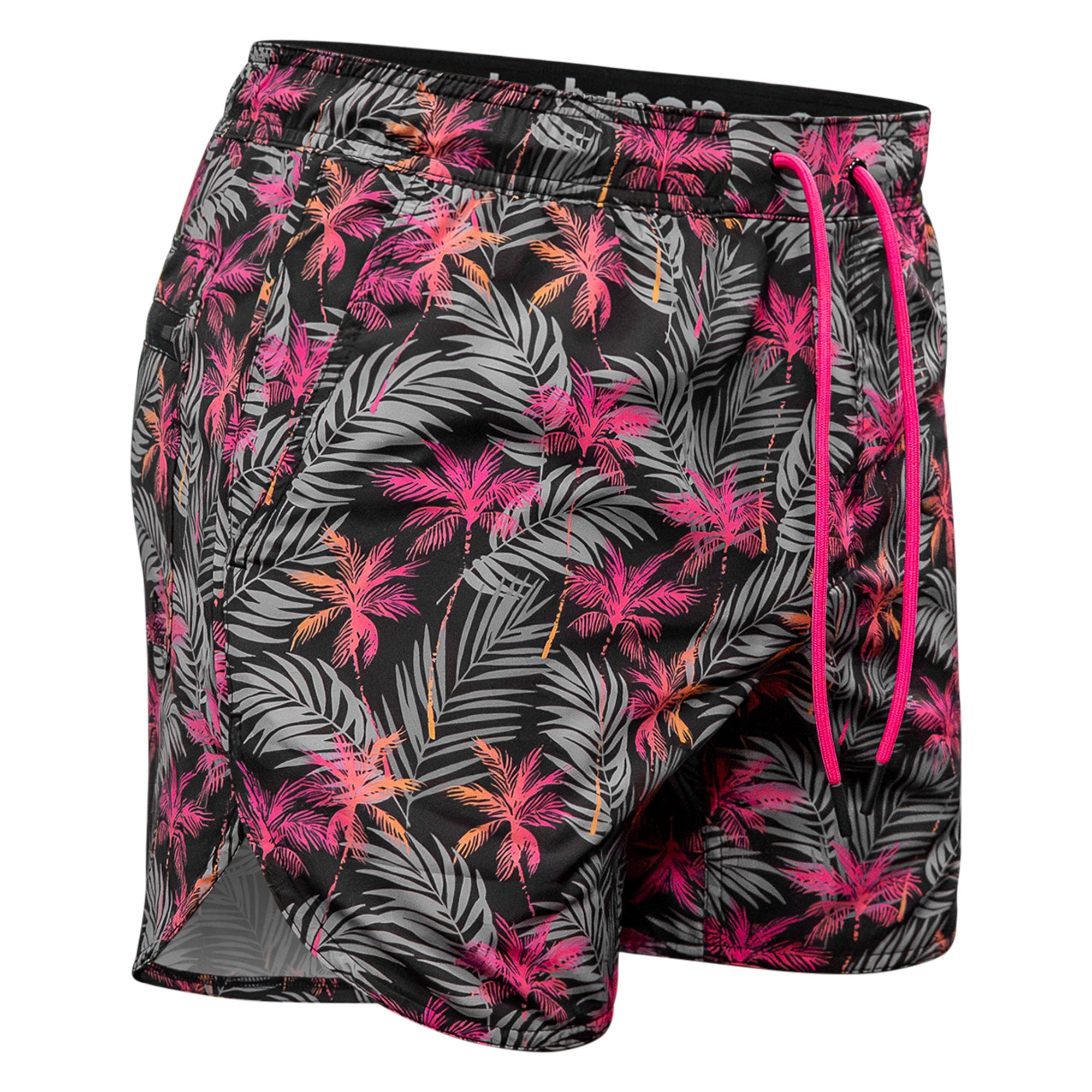 Recon Pro Trainingsshorts für Herren | 14 cm
