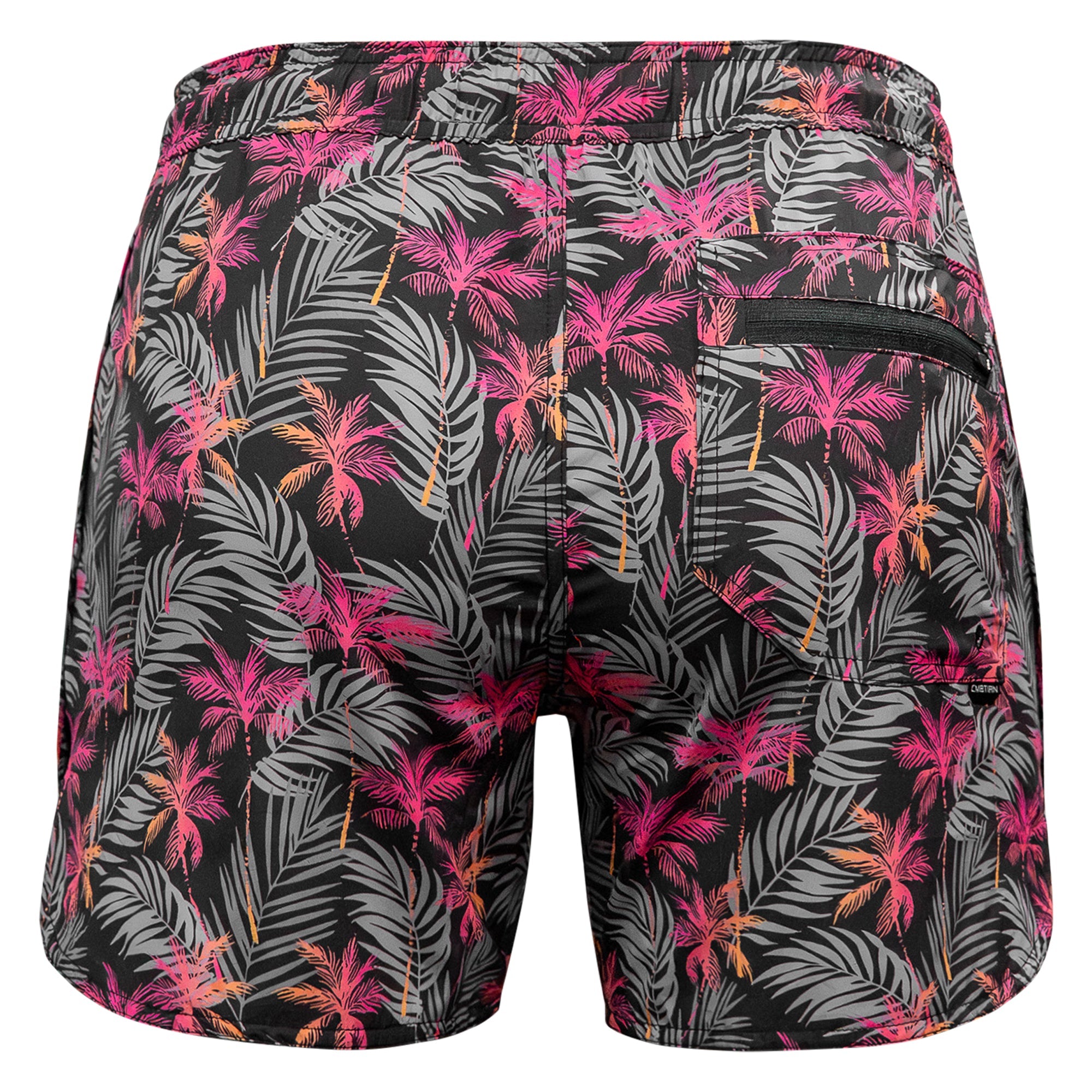 Recon Pro Trainingsshorts für Herren | 14 cm