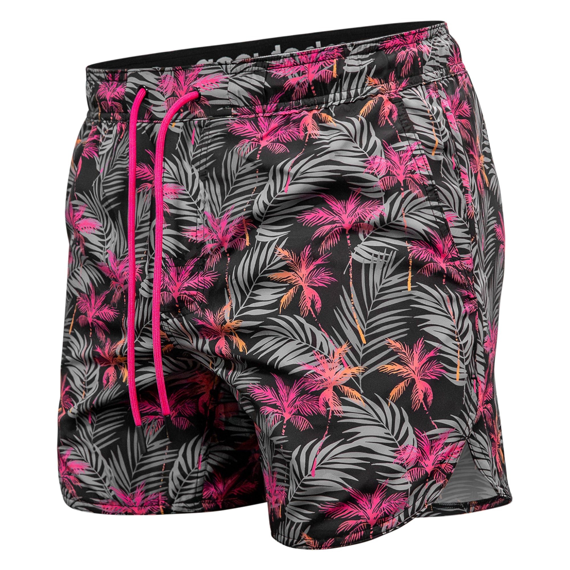 Recon Pro Trainingsshorts für Herren | 14 cm