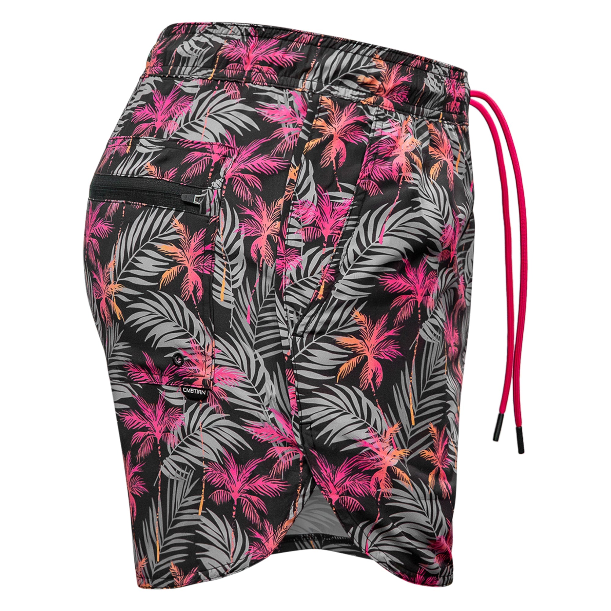 Recon Pro Trainingsshorts für Herren | 14 cm