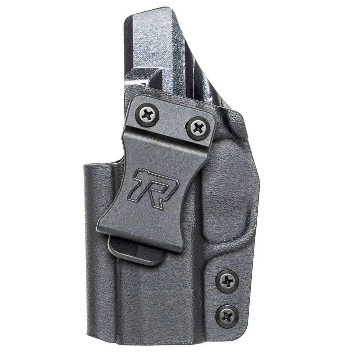 IWB Holster fits: Glock 34 (Optic Ready)