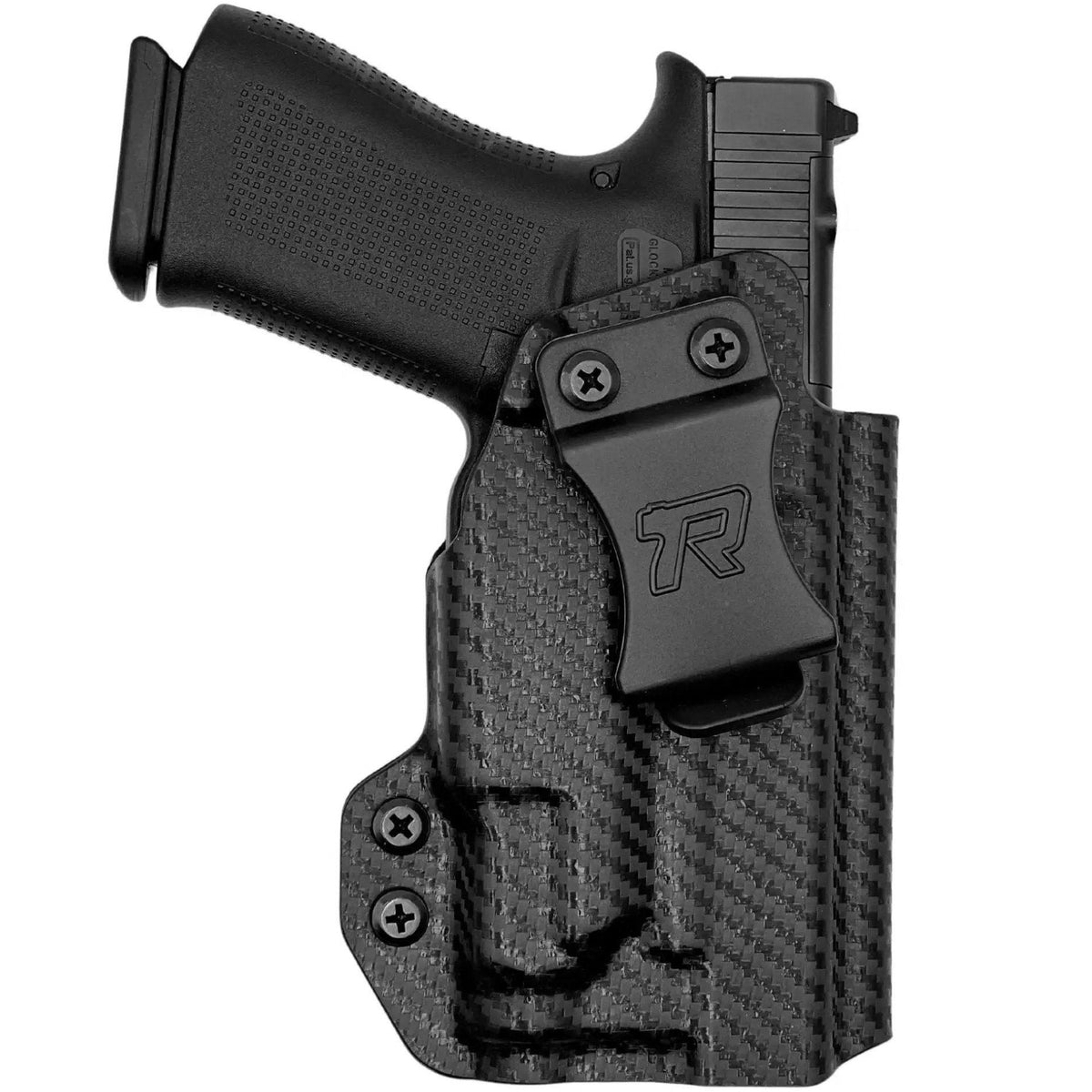 IWB Holster fits: Glock 43X TLR7 SUB