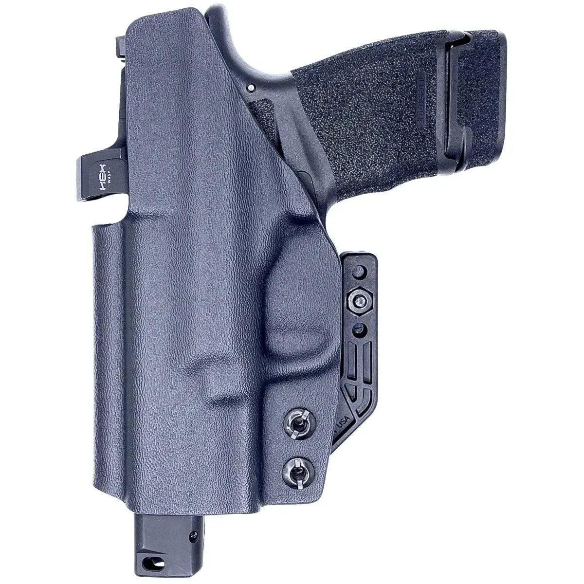 Plus Line IWB KYDEX Holster fits: Glock 26 27 33