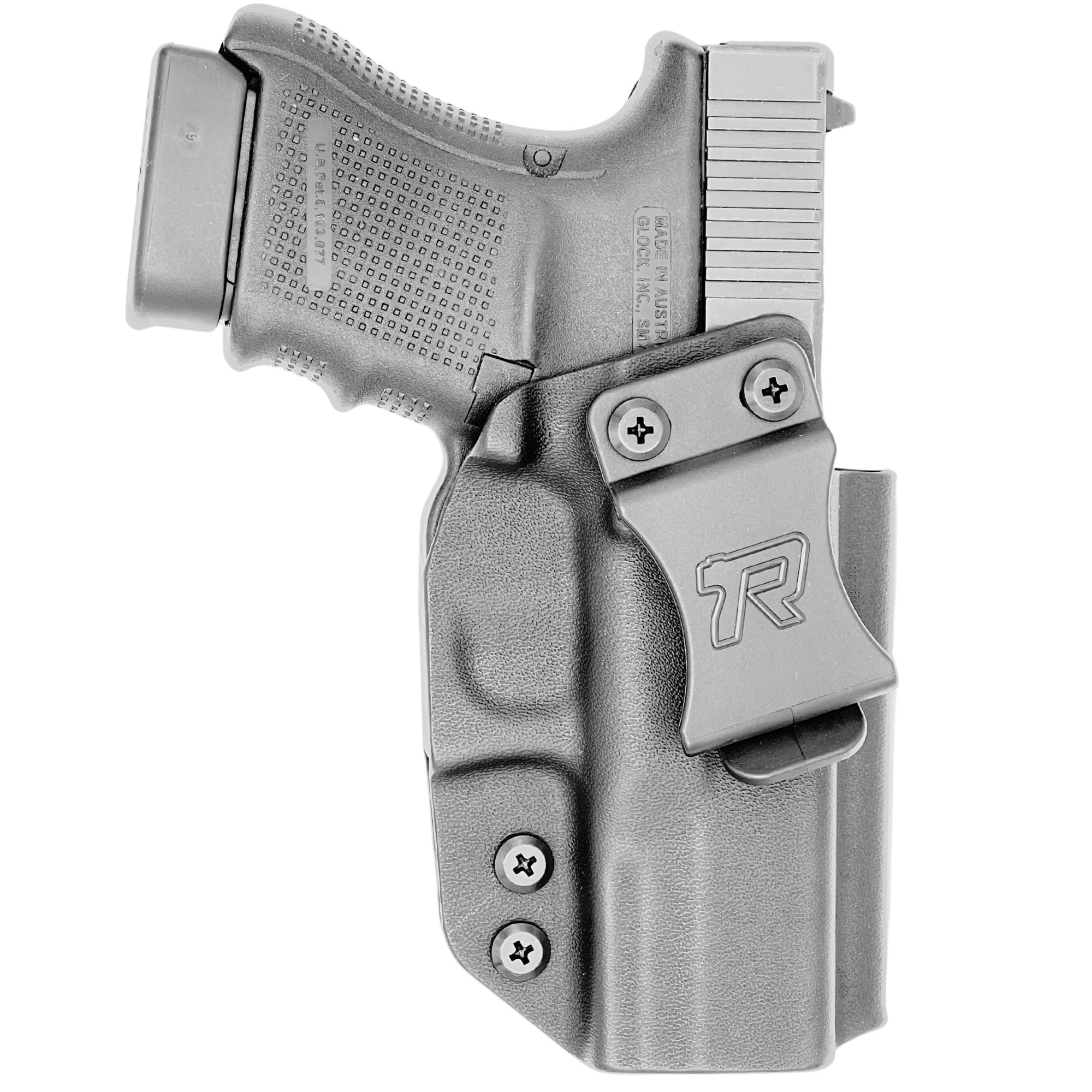 IWB Holster fits: Glock 30 30SF 29 (Optic Ready)