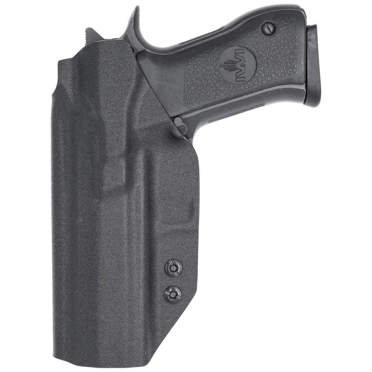 IWI Jericho 941 F9 IWB Holster
