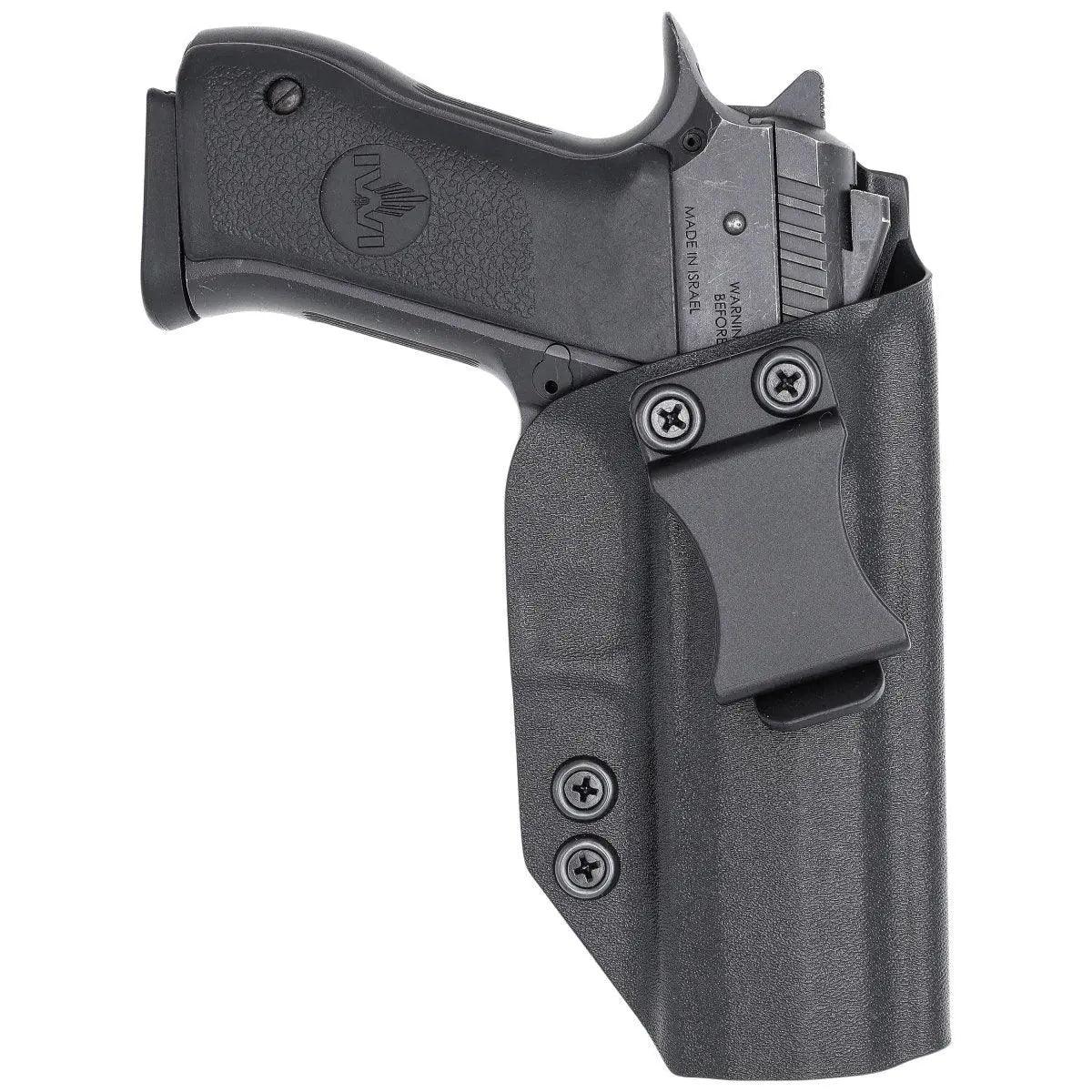 IWI Jericho 941 F9 IWB Holster