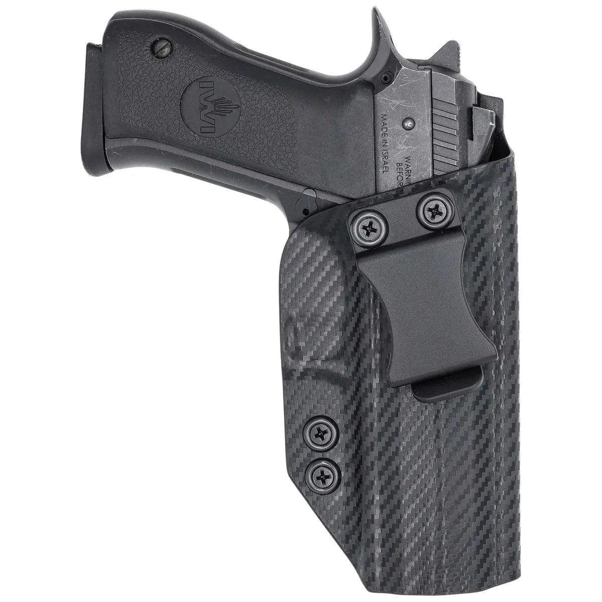 IWI Jericho 941 FS9 IWB Holster