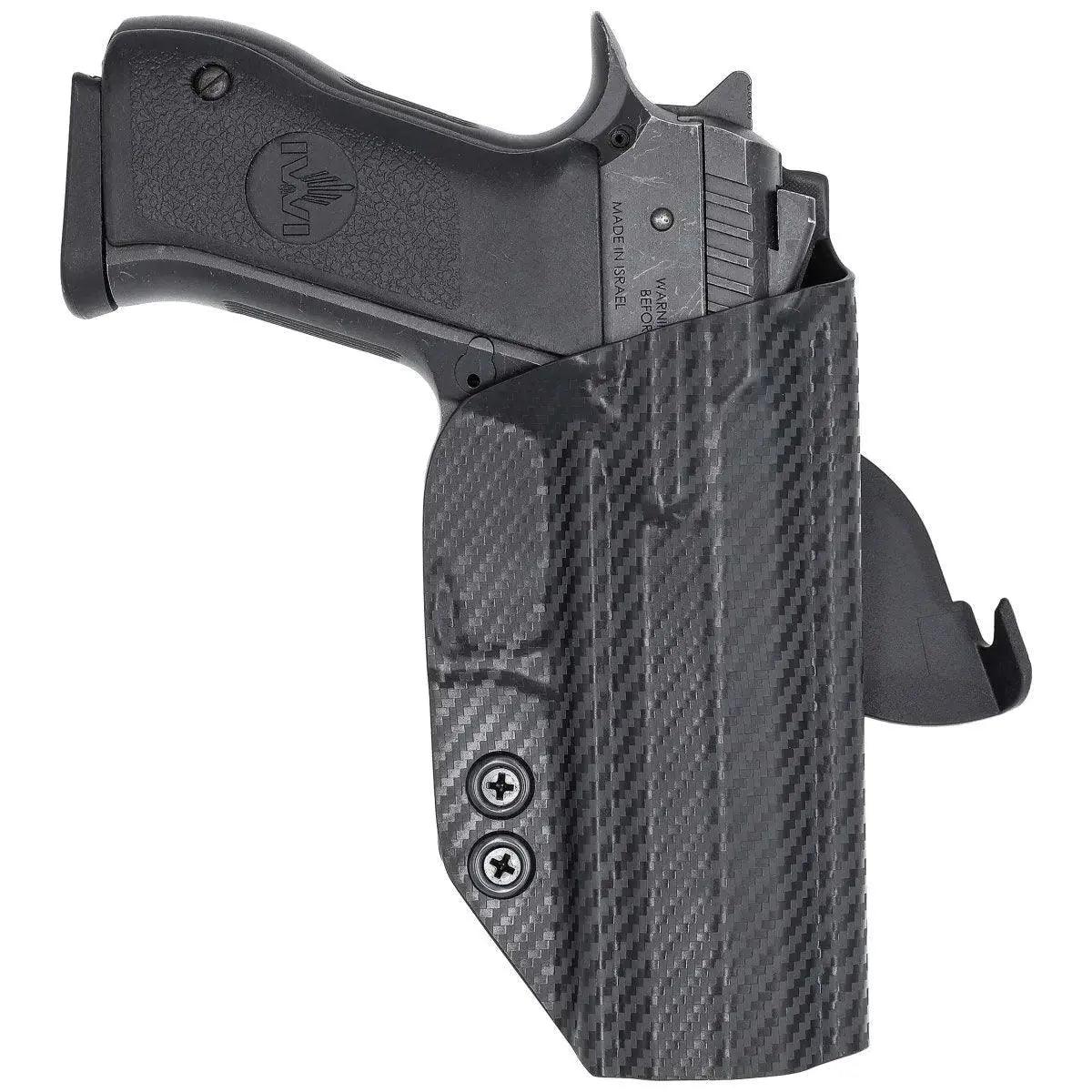 IWI Jericho 941 FS9 Paddle Holster