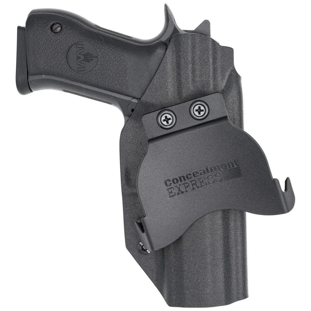 IWI Jericho 941 FS9 Paddle Holster