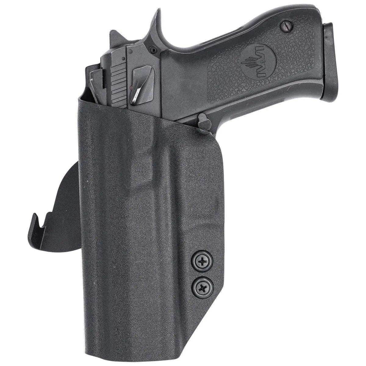 IWI Jericho 941 FS9 Paddle Holster