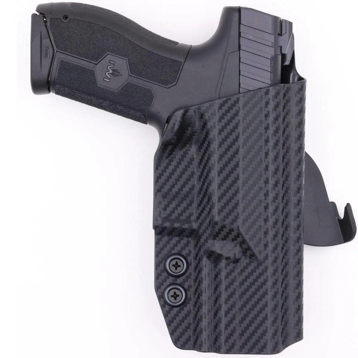 IWI Masada Paddle Holster (Optic Ready)