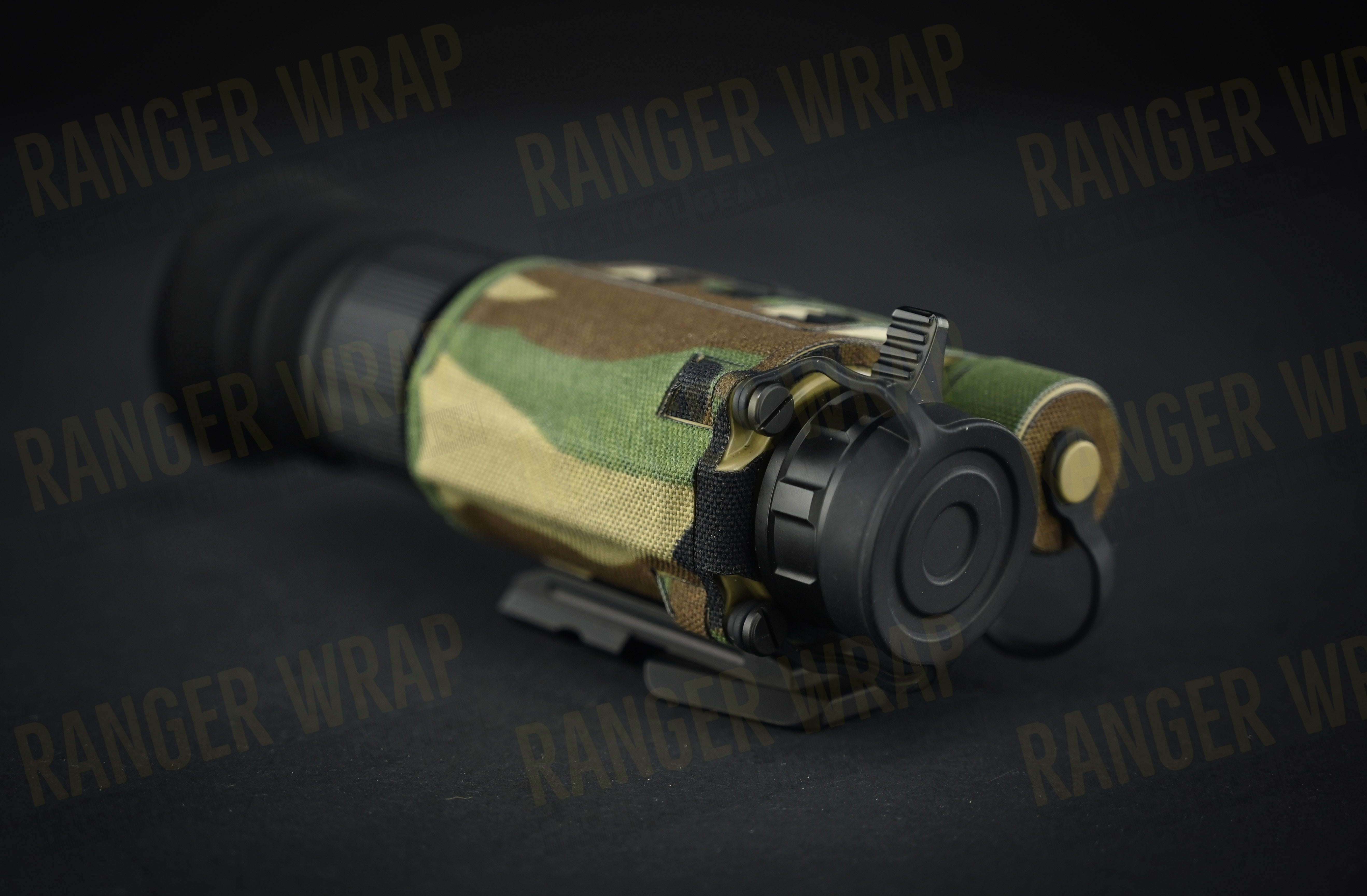 InfiRay Outdoor RH25 V2 - Device Wrap in Cordura Fabric