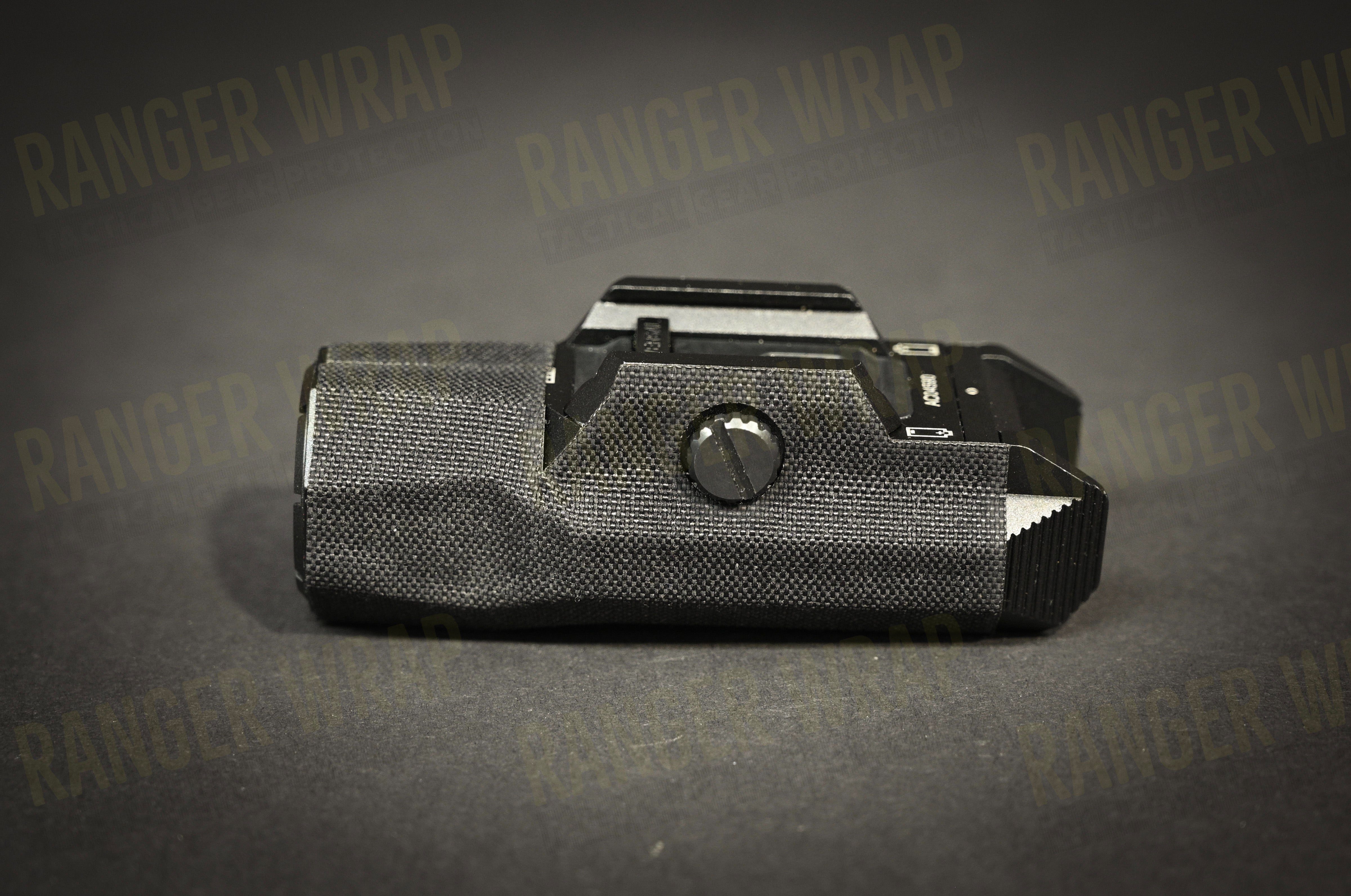 Inforce WILD2 - Weapon Light Wrap in Cordura Fabric