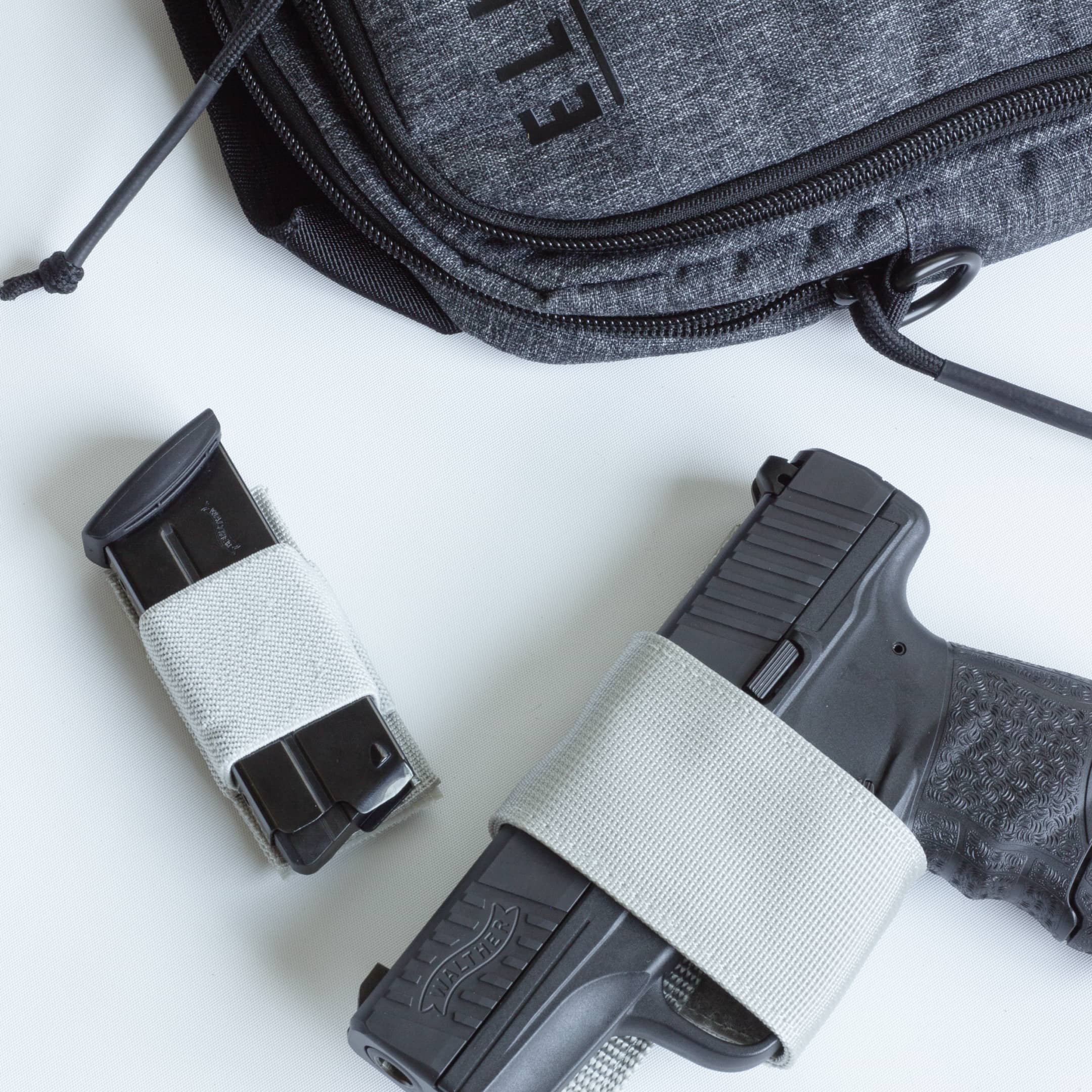 Avenger Verdeckte Waffenholster-Tasche