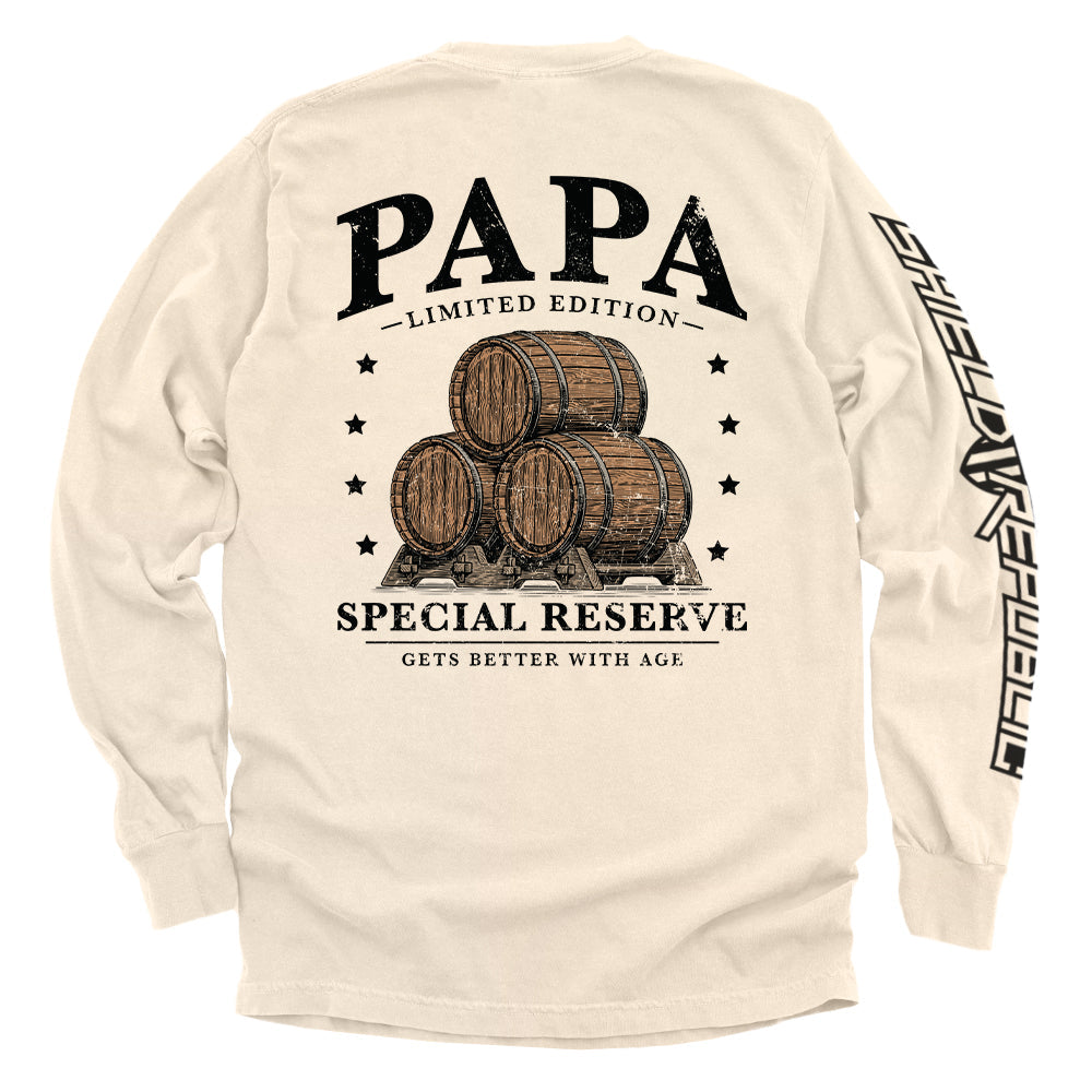 Papa Special Reserve
