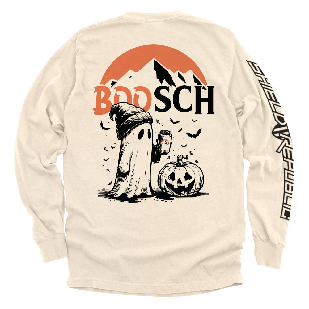 Boosch Beer Ghost