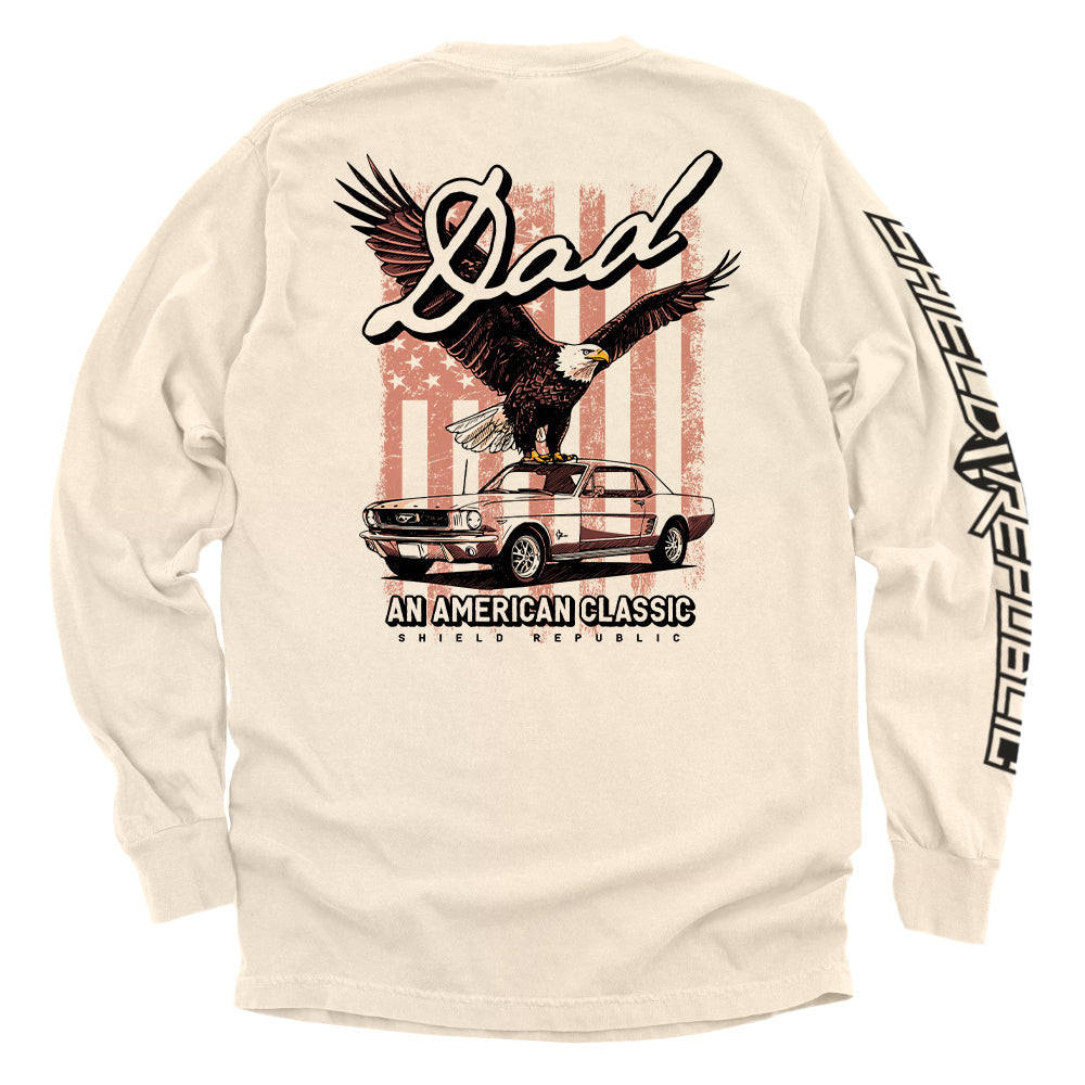 Dad an American Classic