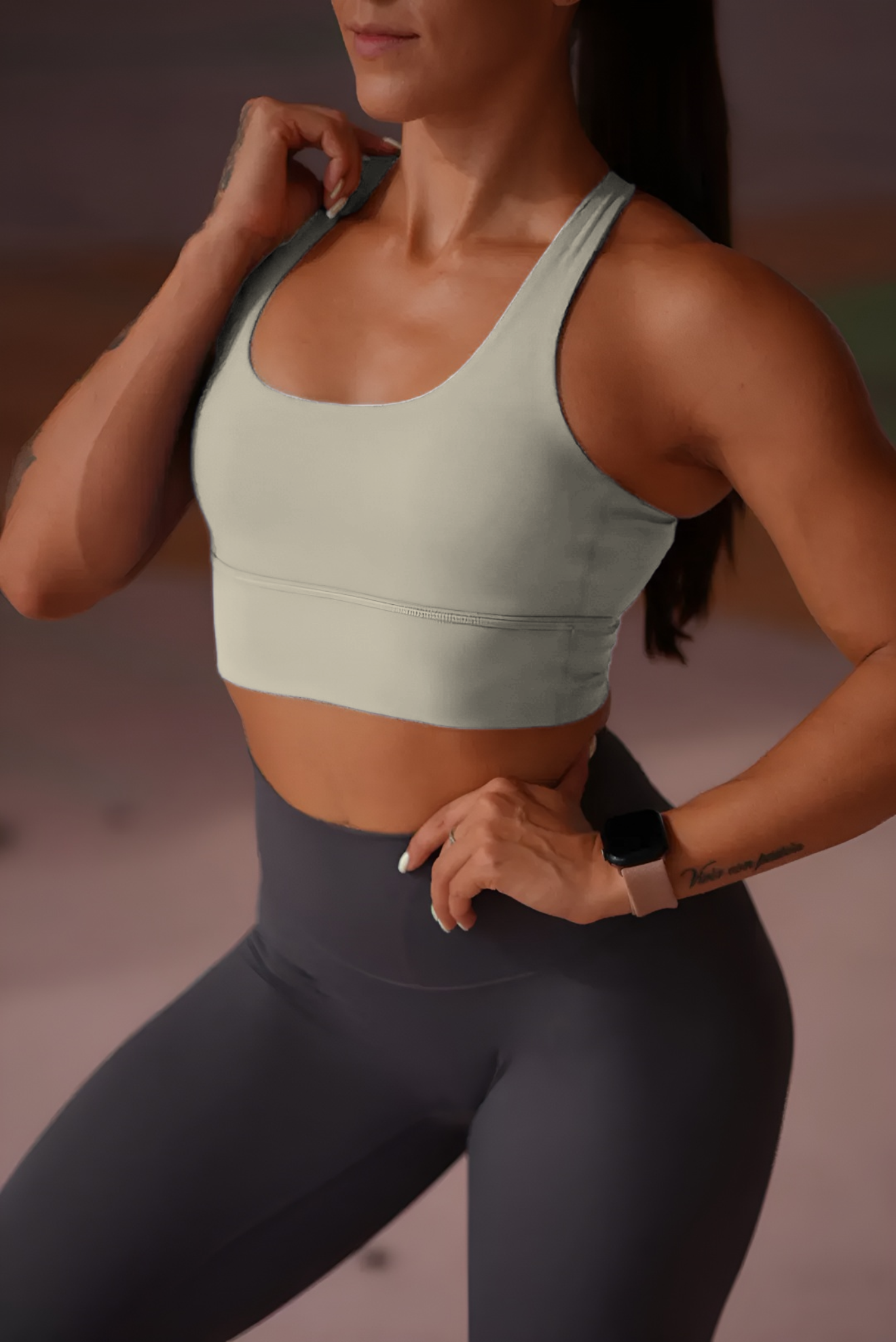 Benji Sports Bra - New Colors!