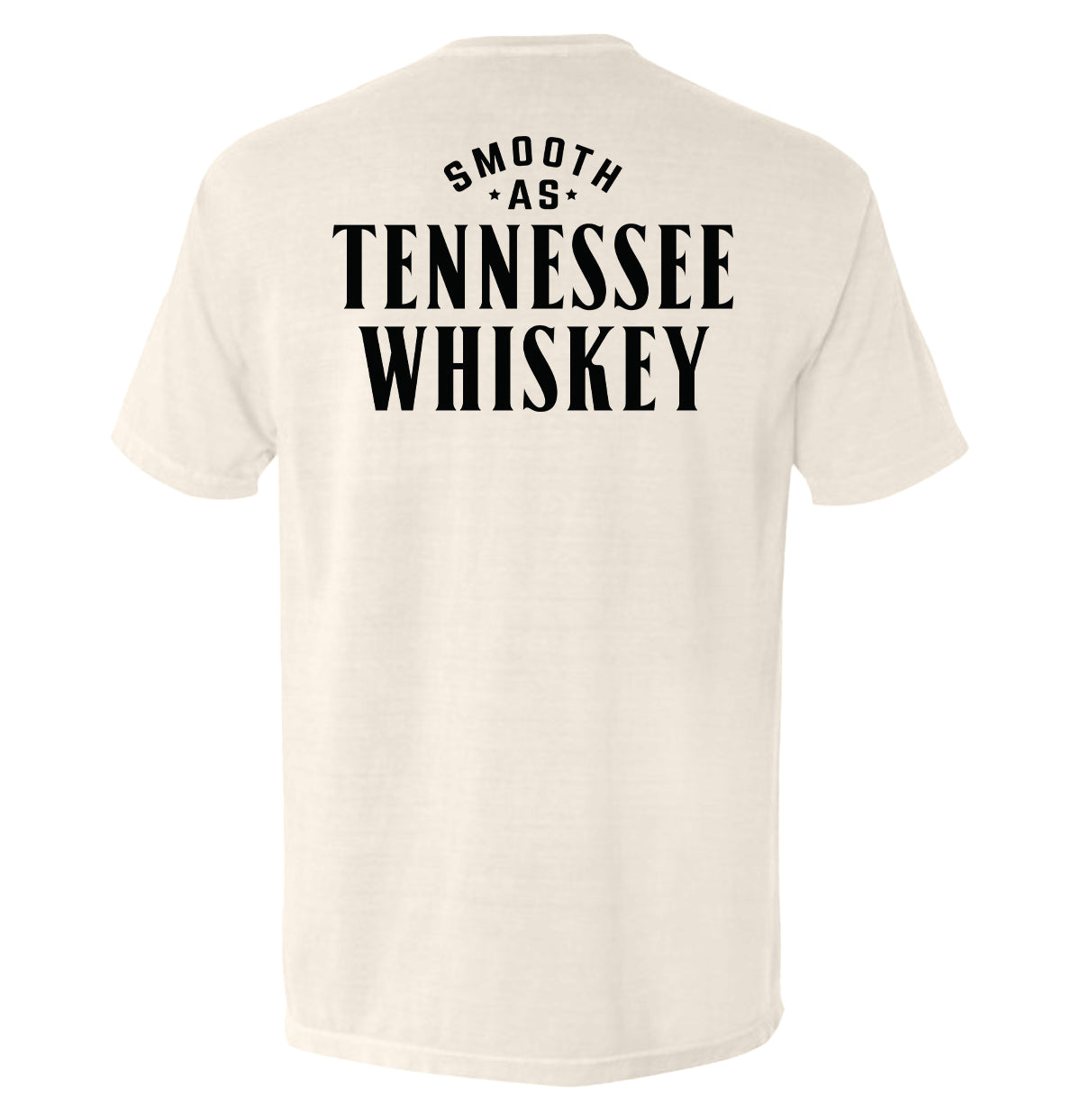 Smooth As Tennessee Whiskey