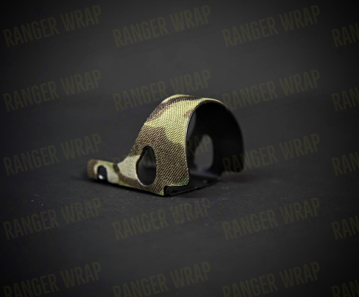 Jagerwerks BROS Wrap - in Cordura Fabric