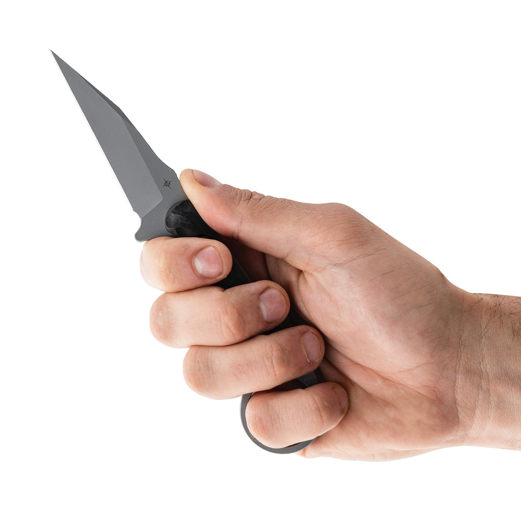 Jank Shank W - Phantom Grey