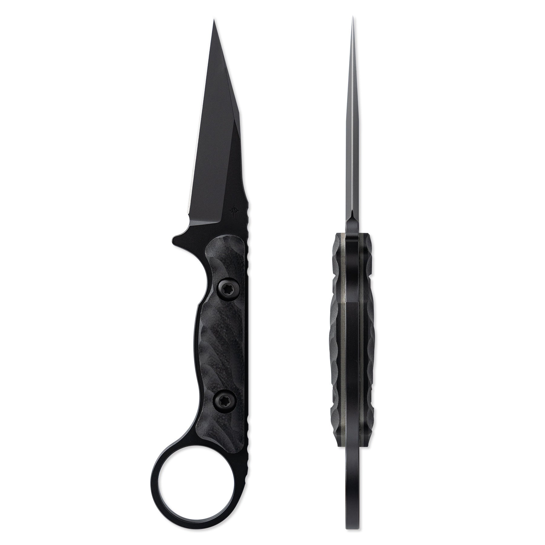 Jank Shank W - SOCOM Black