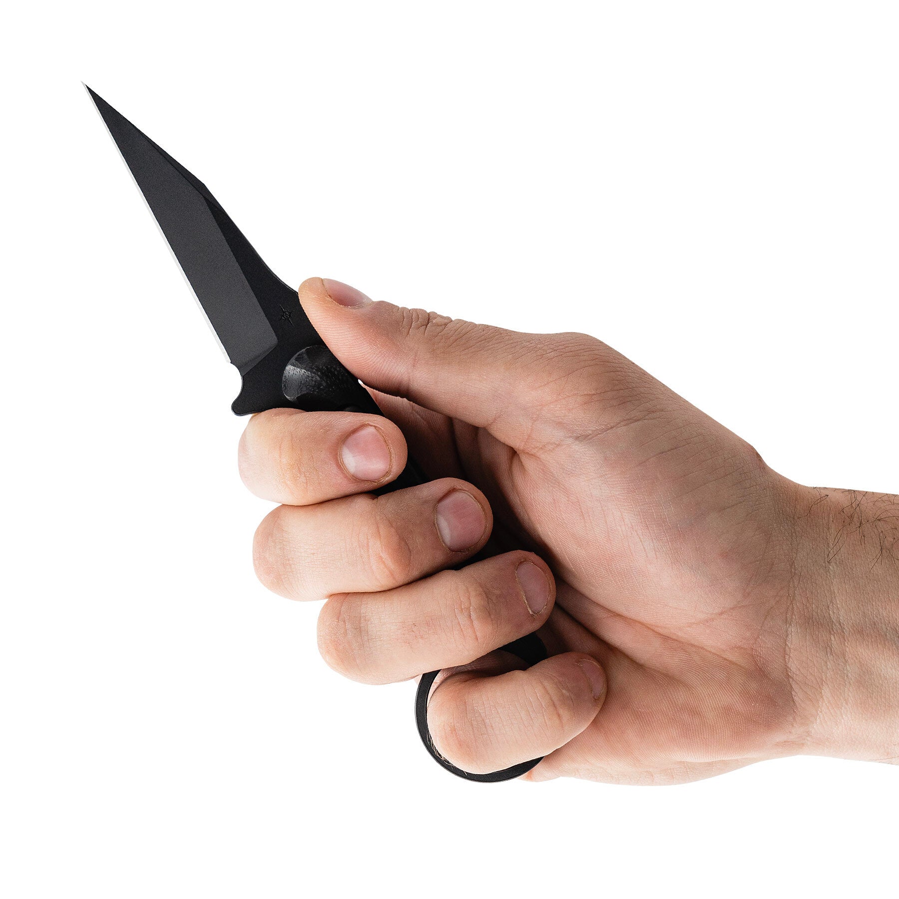 Jank Shank W - SOCOM Black