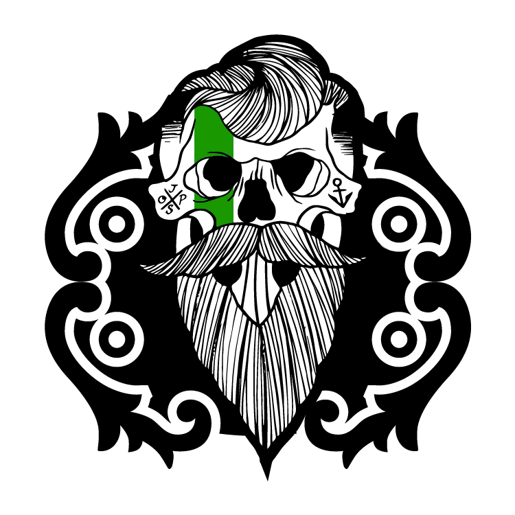 Johnny Slicks Support Slicker