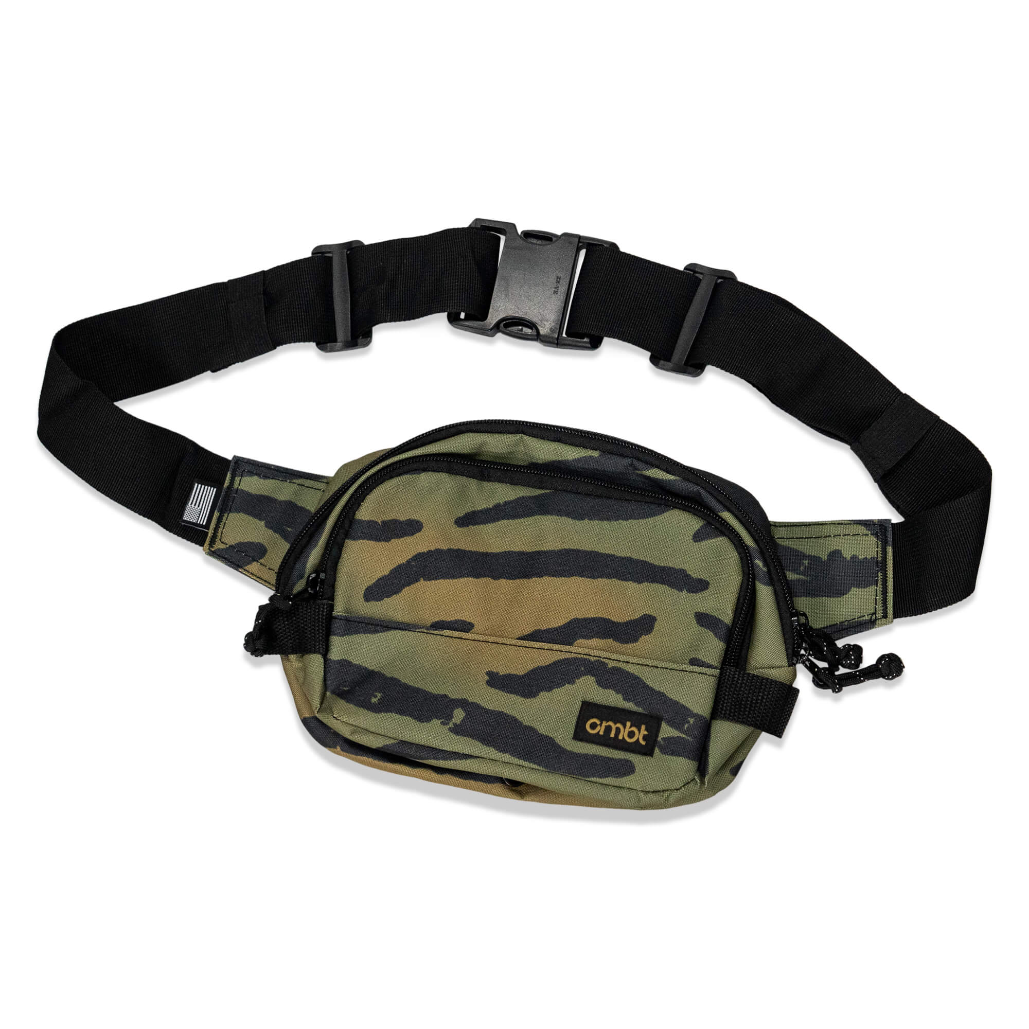 Fanny Pack Dump Pouch V2.5